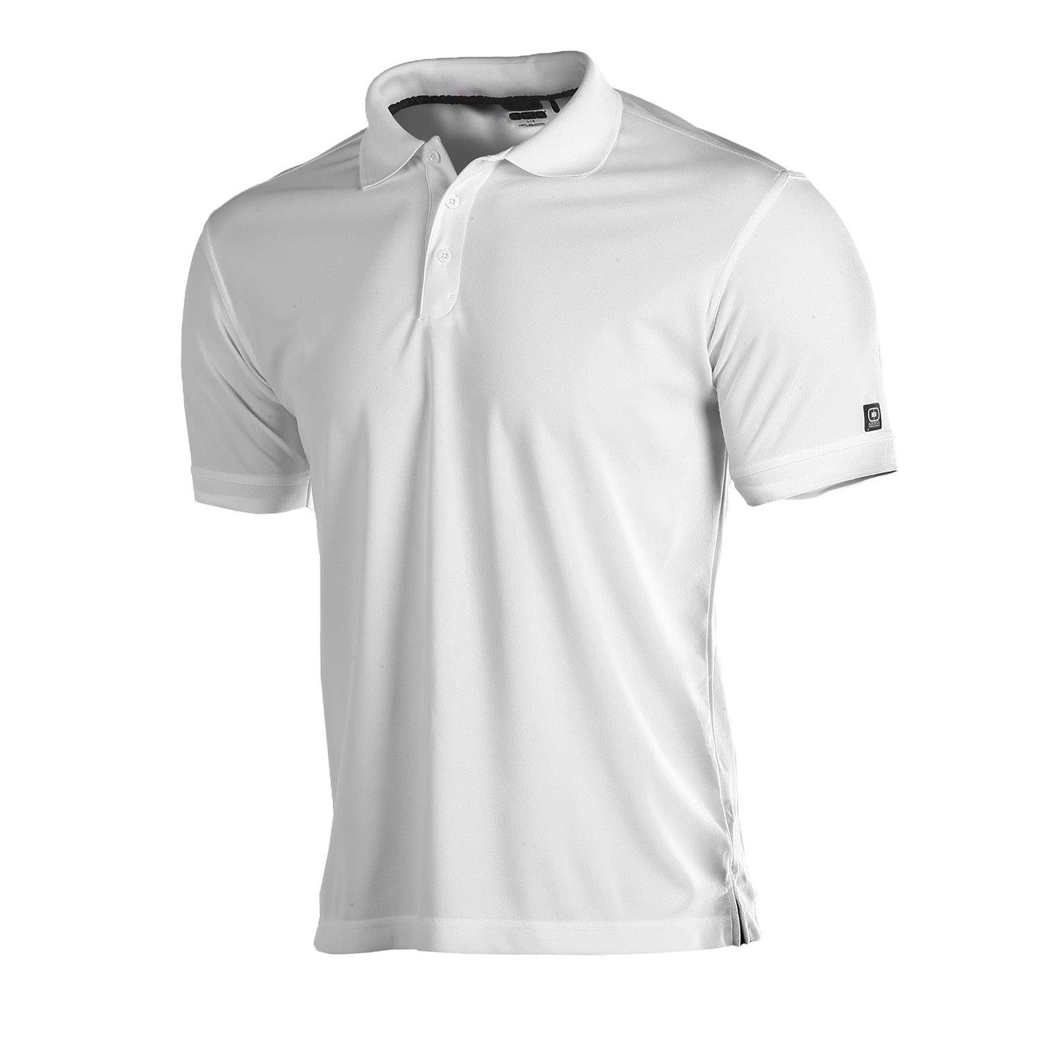 OGIO MEN'S CALIBER 2.0 POLO