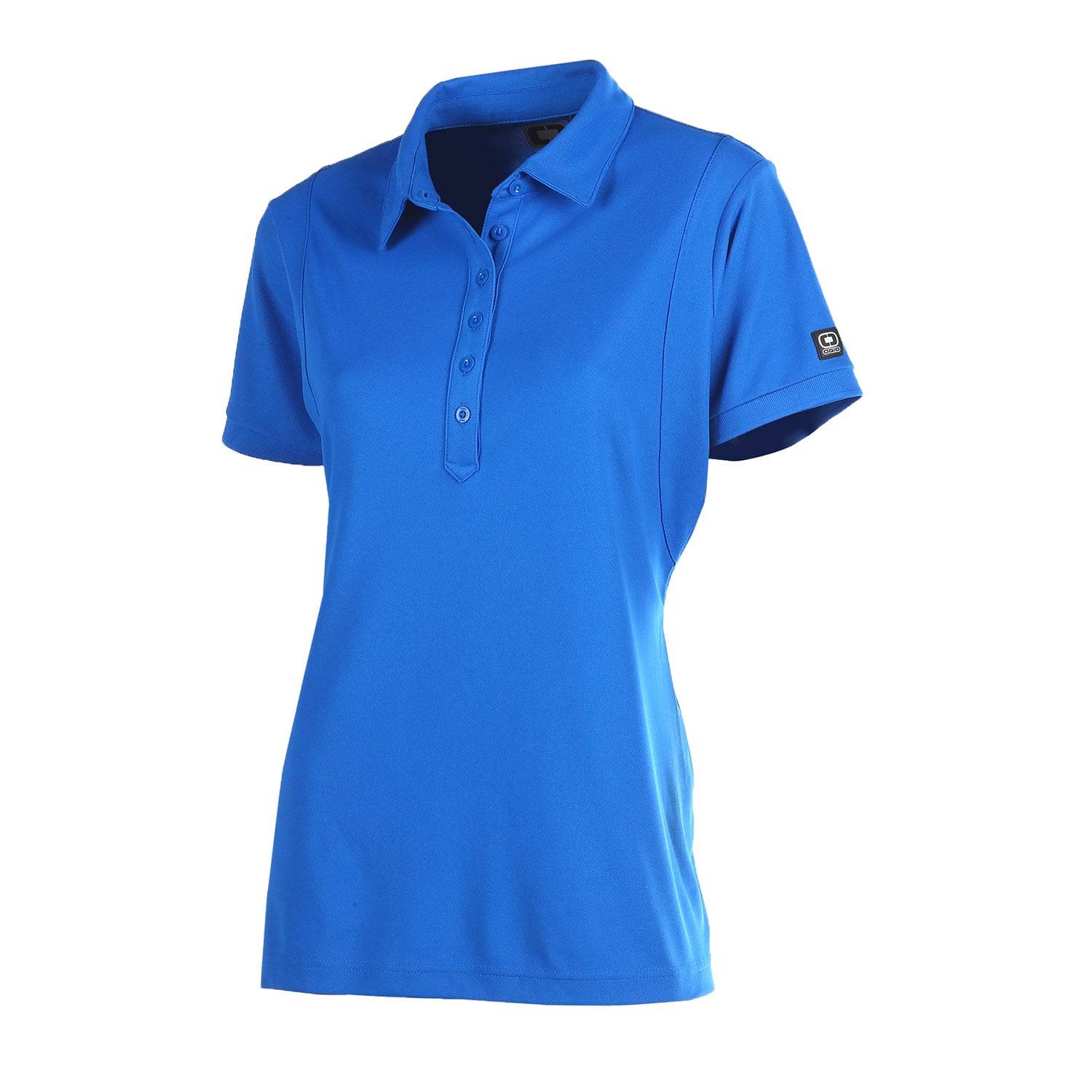 OGIO WOMEN'S JEWEL POLO