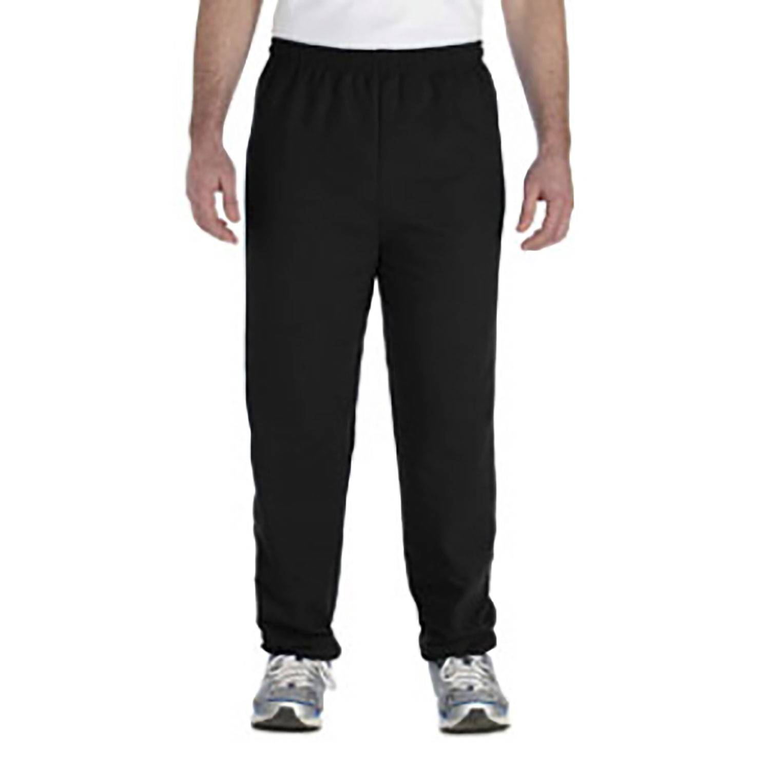GILDAN ADULT HEAVY BLEND SWEATPANTS