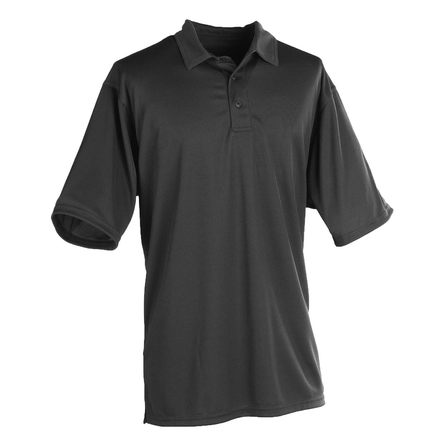 RED KAP MEN'S SHORT SLEEVE PROFESSIONAL POLO