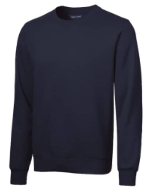 Sport Tek Crew Sweatshirt