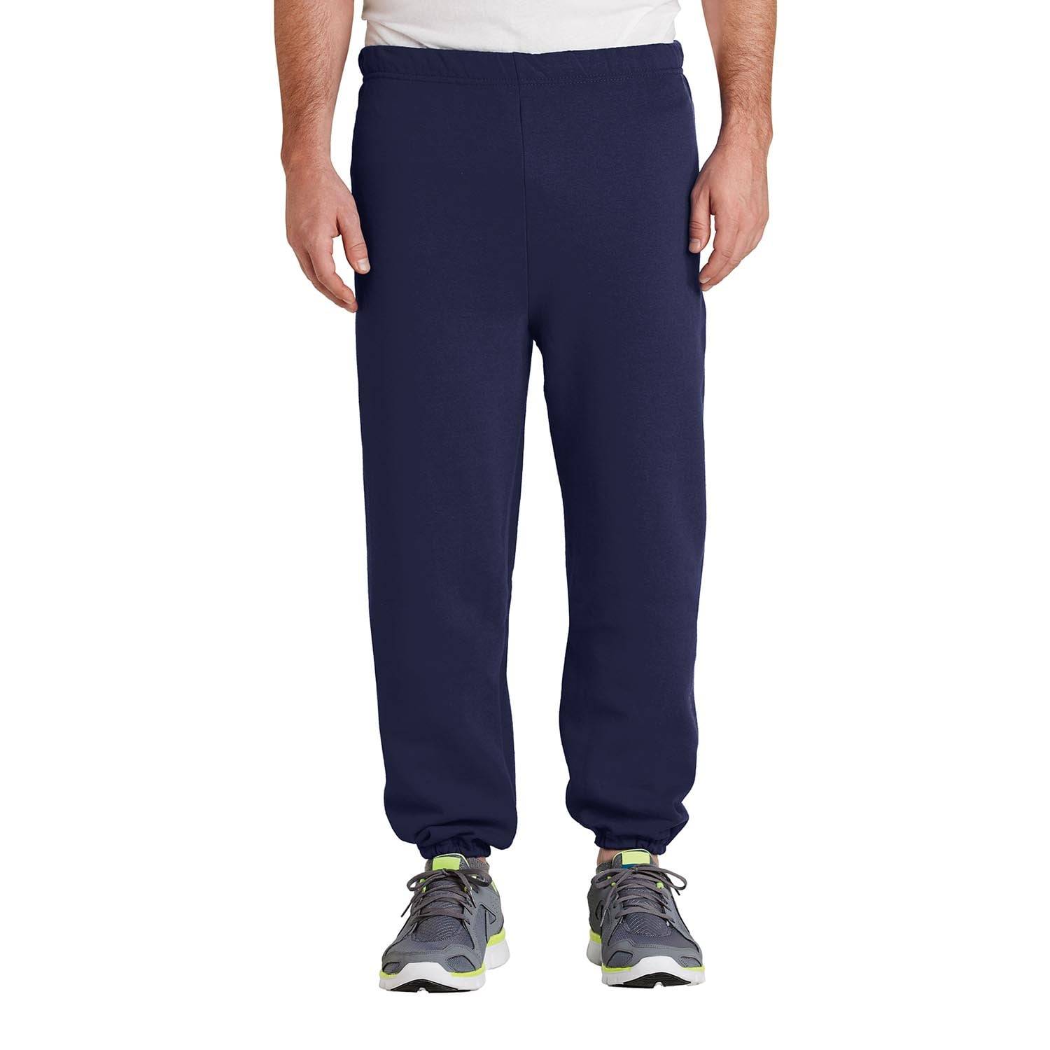 JERZEES NUBLEND SWEATPANTS