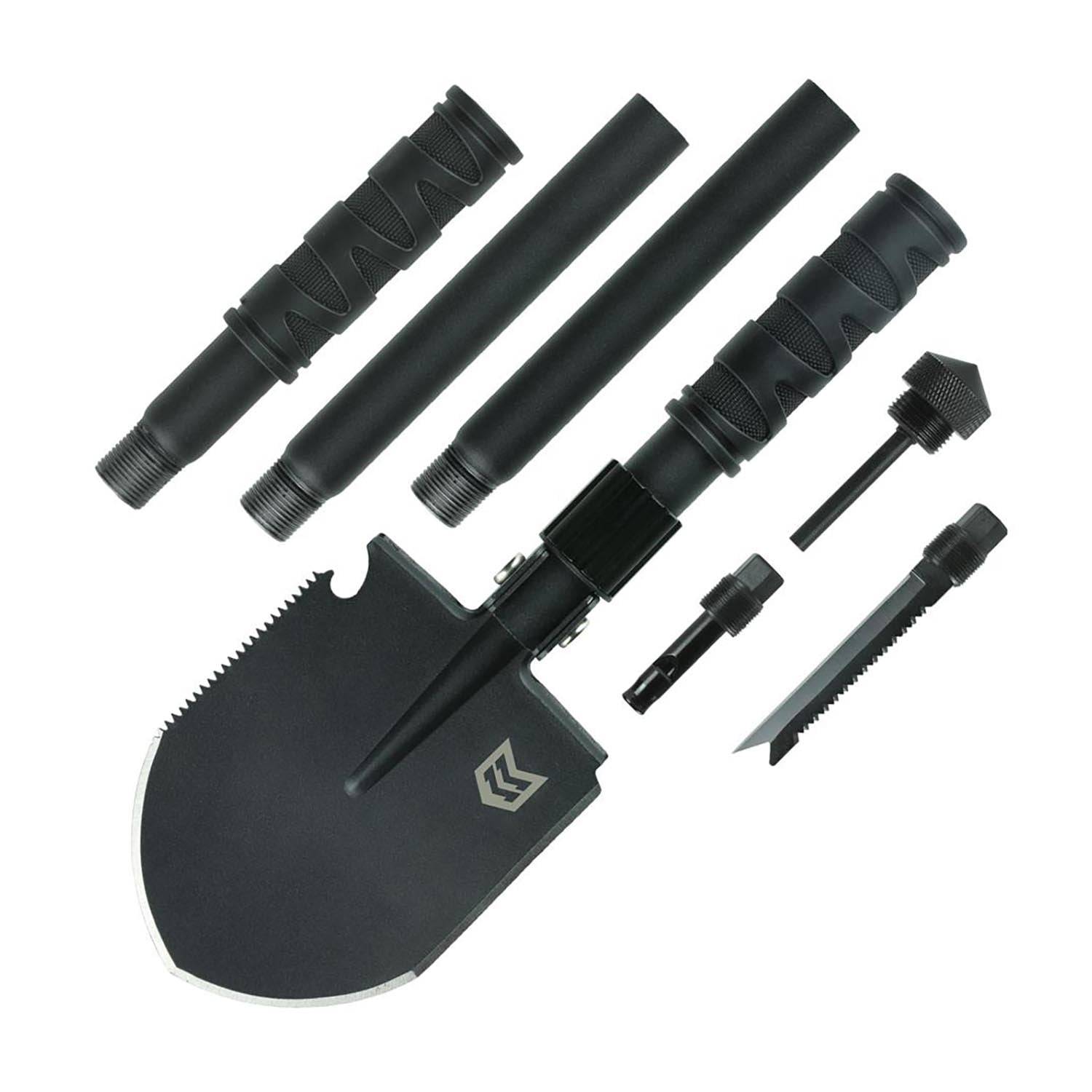 Mission Made Tactical Shovel XL