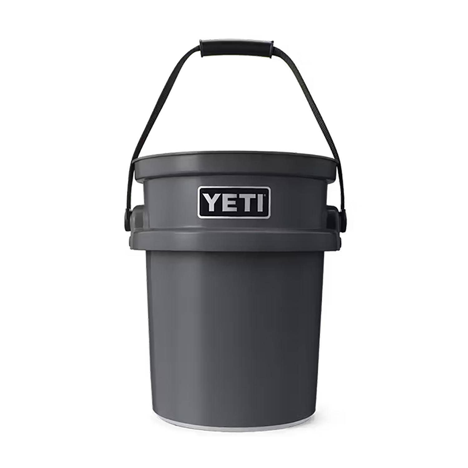 YETI LOADOUT 5-GALLON BUCKET