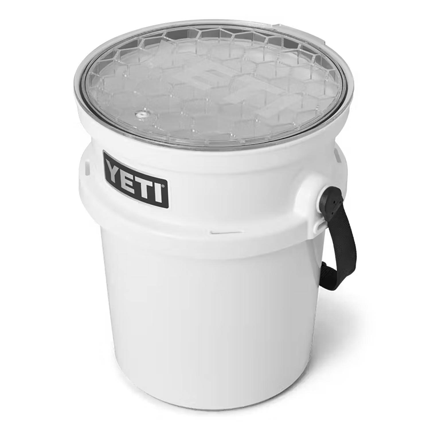 YETI LOADOUT LID, LID ONLY