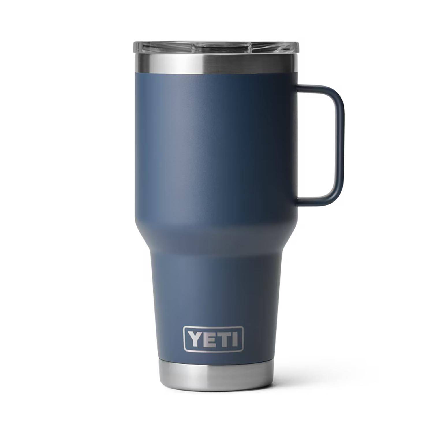 YETI RAMBLER 30 OZ TRAVEL MUG