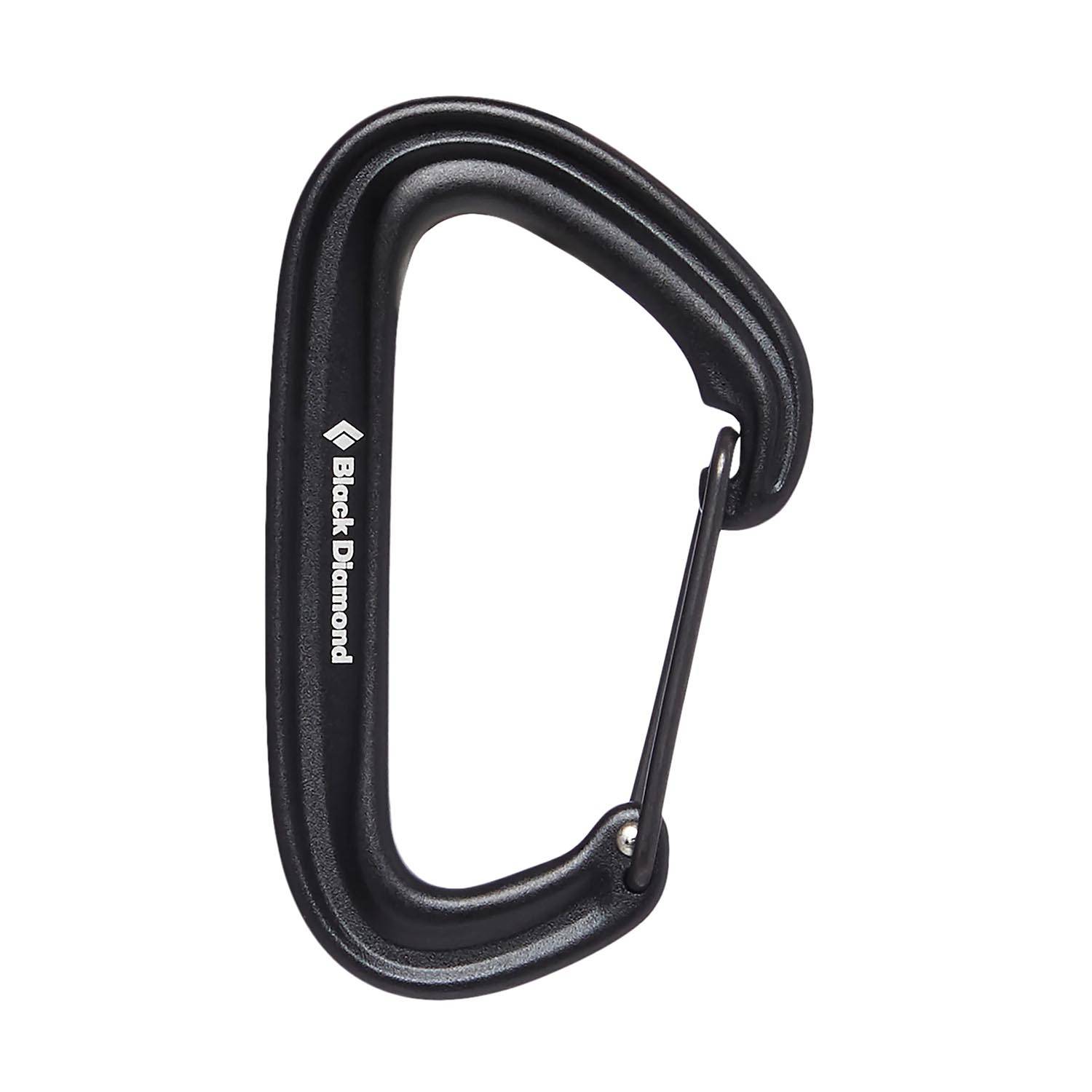 Black Diamond LiteWire Carabiner
