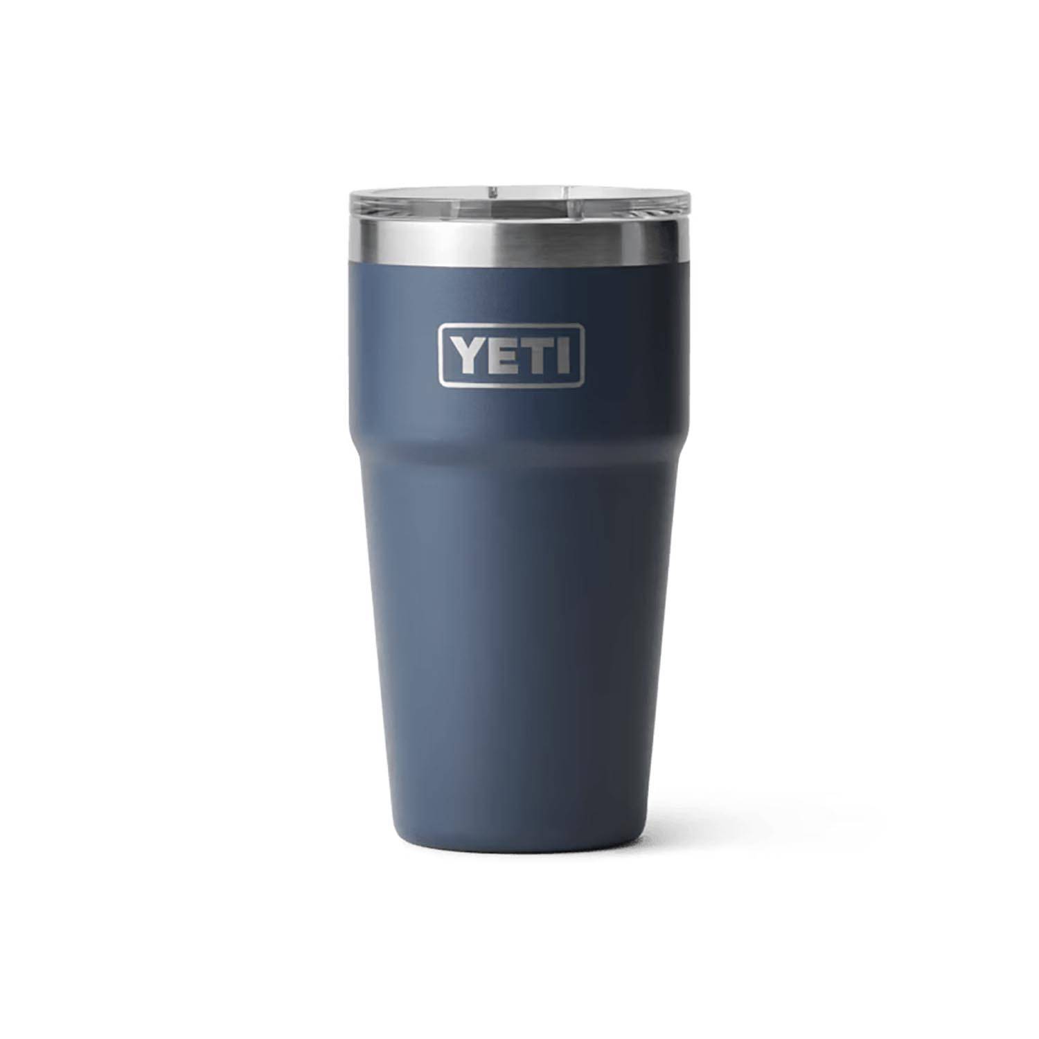 YETI RAMBLER 20 OZ STACKABLE CUP
