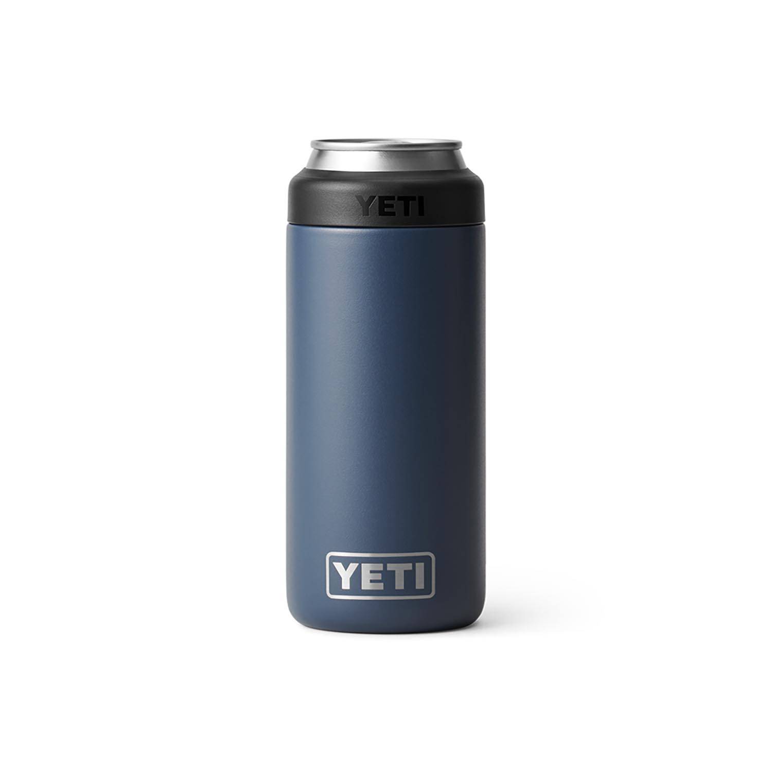 YETI RAMBLER 12 OZ COLSTER SLIM CAN COOLER
