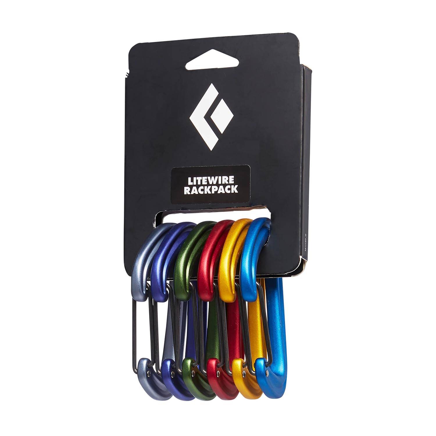 Black Diamond Litewore Rackpack