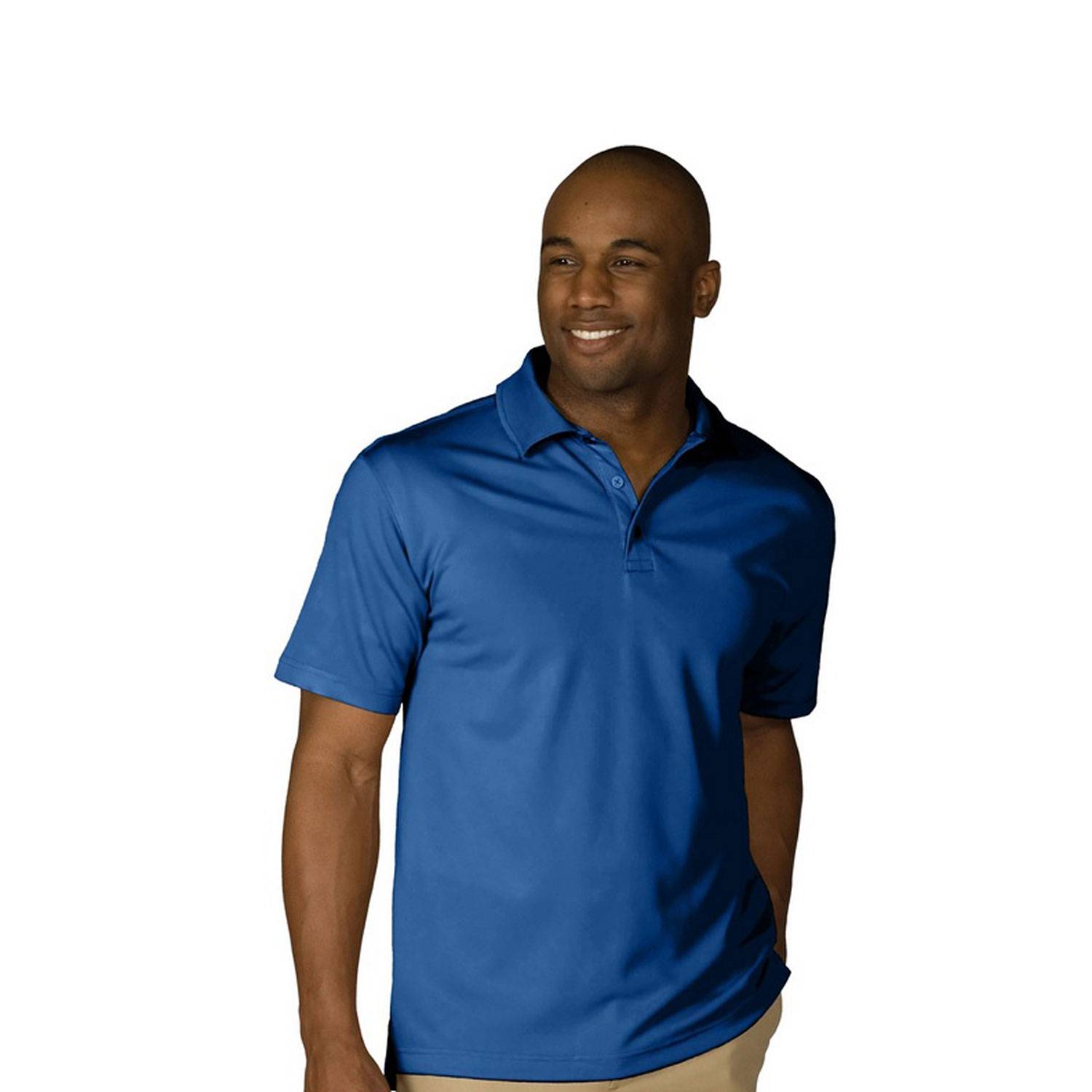 EDWARDS HI-PERFORMANCE POLO