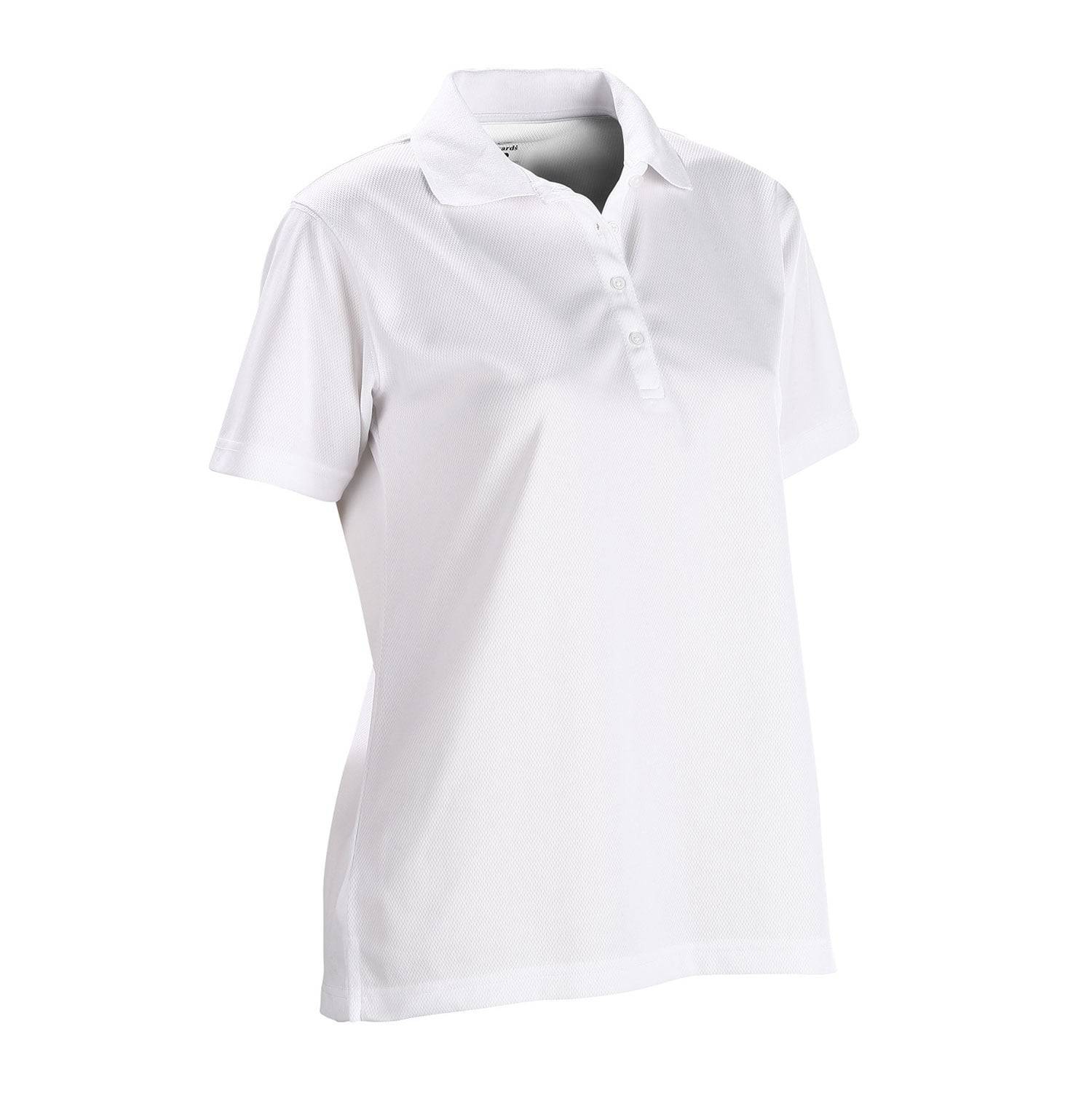 EDWARDS HI-PERFORMANCE WOMEN'S POLO