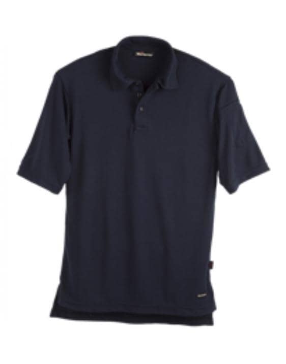 Workrite Tecasafe Short Sleeve Polo