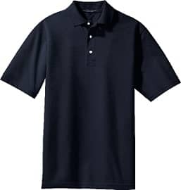 PORT AUTHORITY RAPID DRY POLO