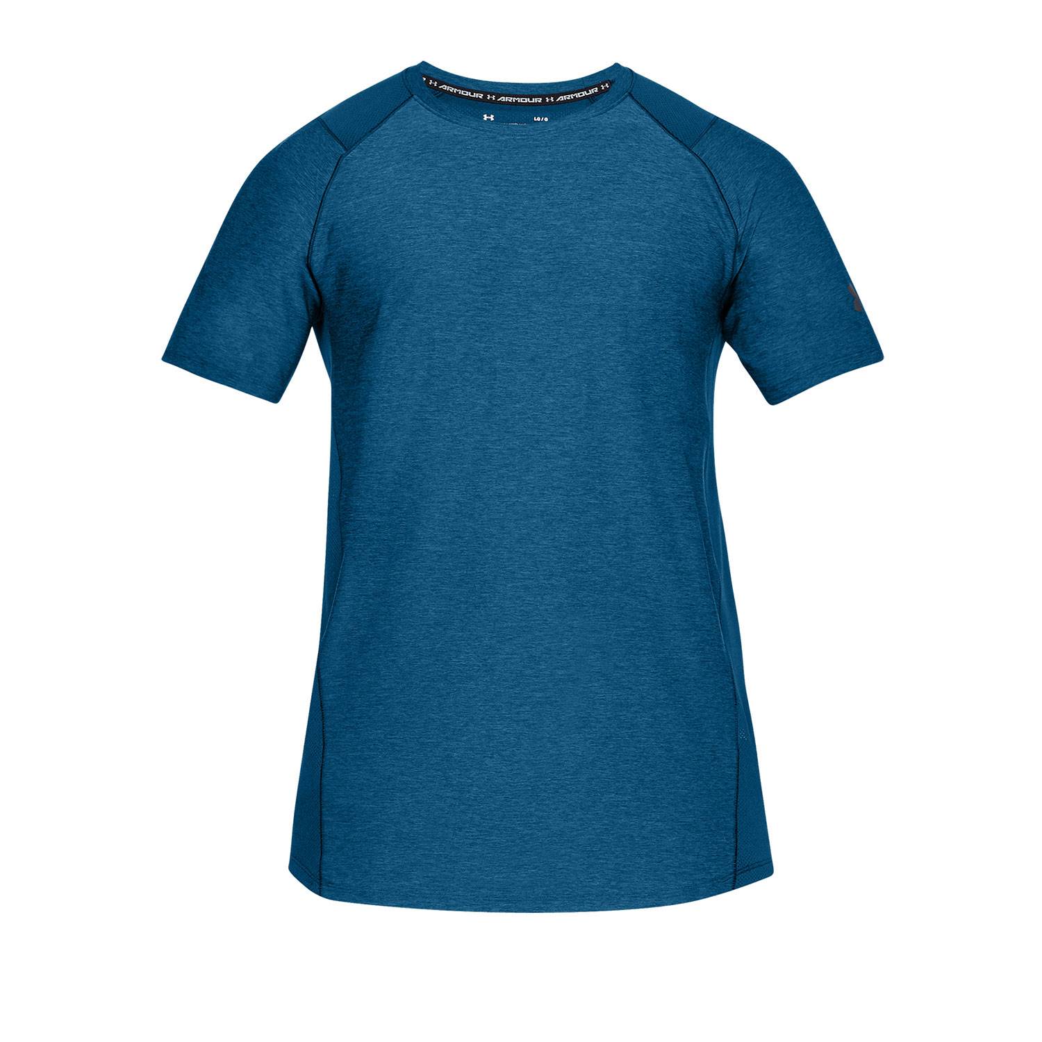 UNDER ARMOUR MK-1 SHORT SLEEVE SHIRT