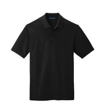 PORT AUTHORITY EZCOTTON POLO