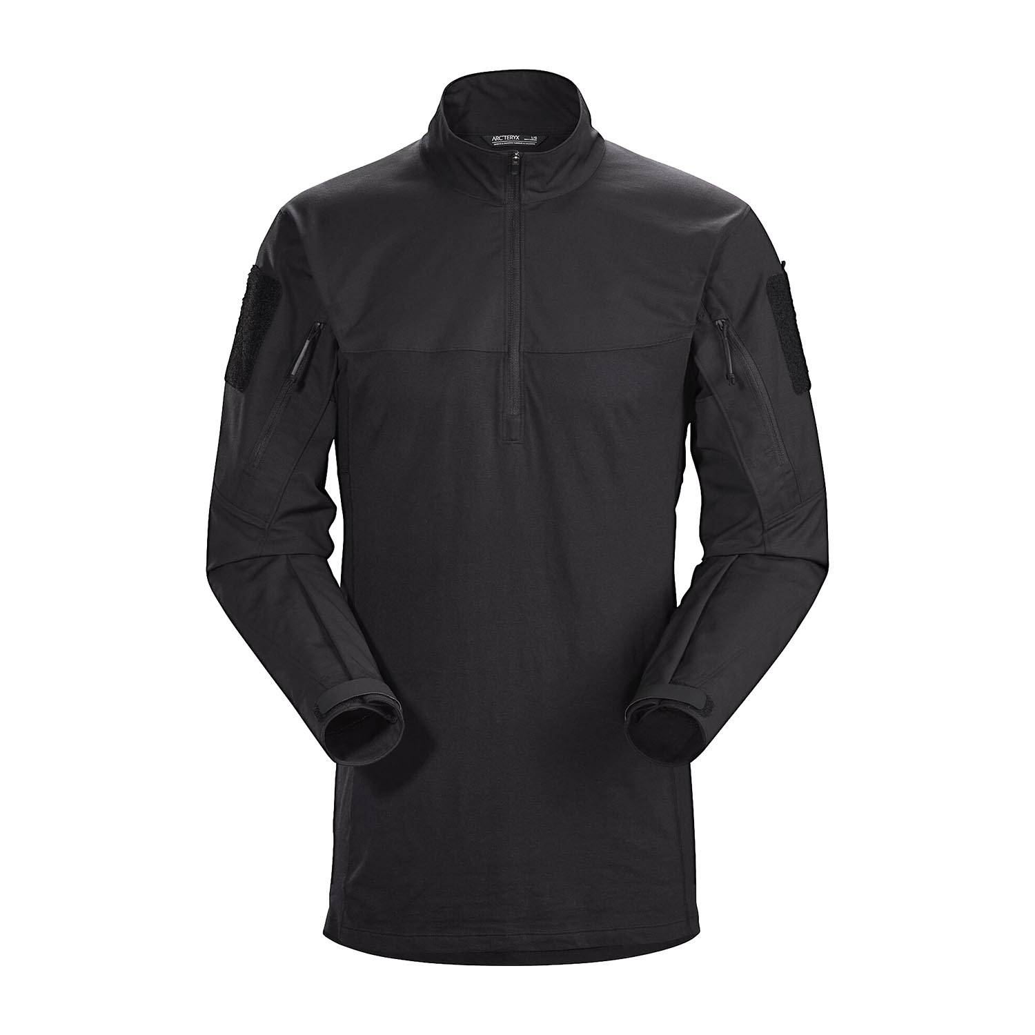 ARC'TERYX LEAF MEN'S ASSAULT SHIRT AR GEN 2