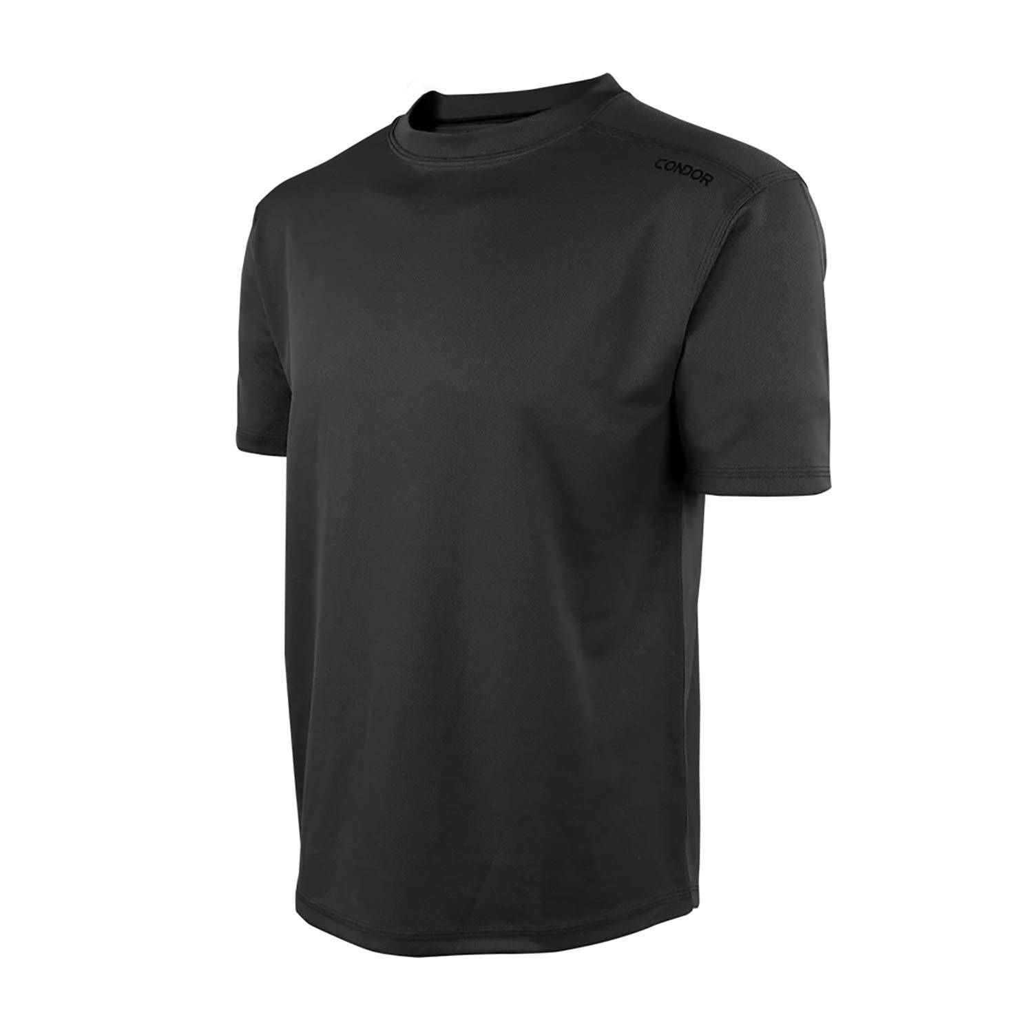 CONDOR MAXFORT SHORT SLEEVE TRAINING TOP