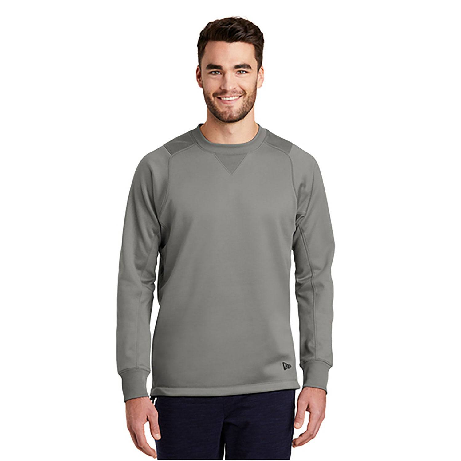 New Era Venue Fleece Crew