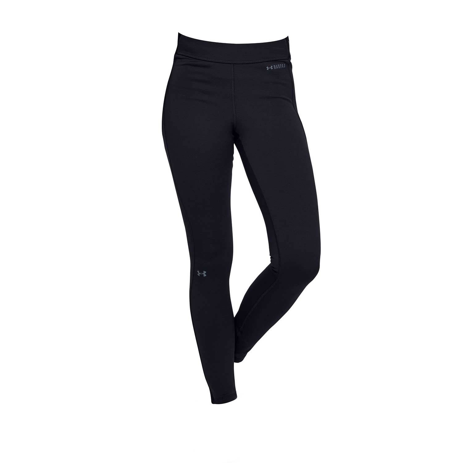 Under Armour Women's ColdGear Base 4.0 Leggings