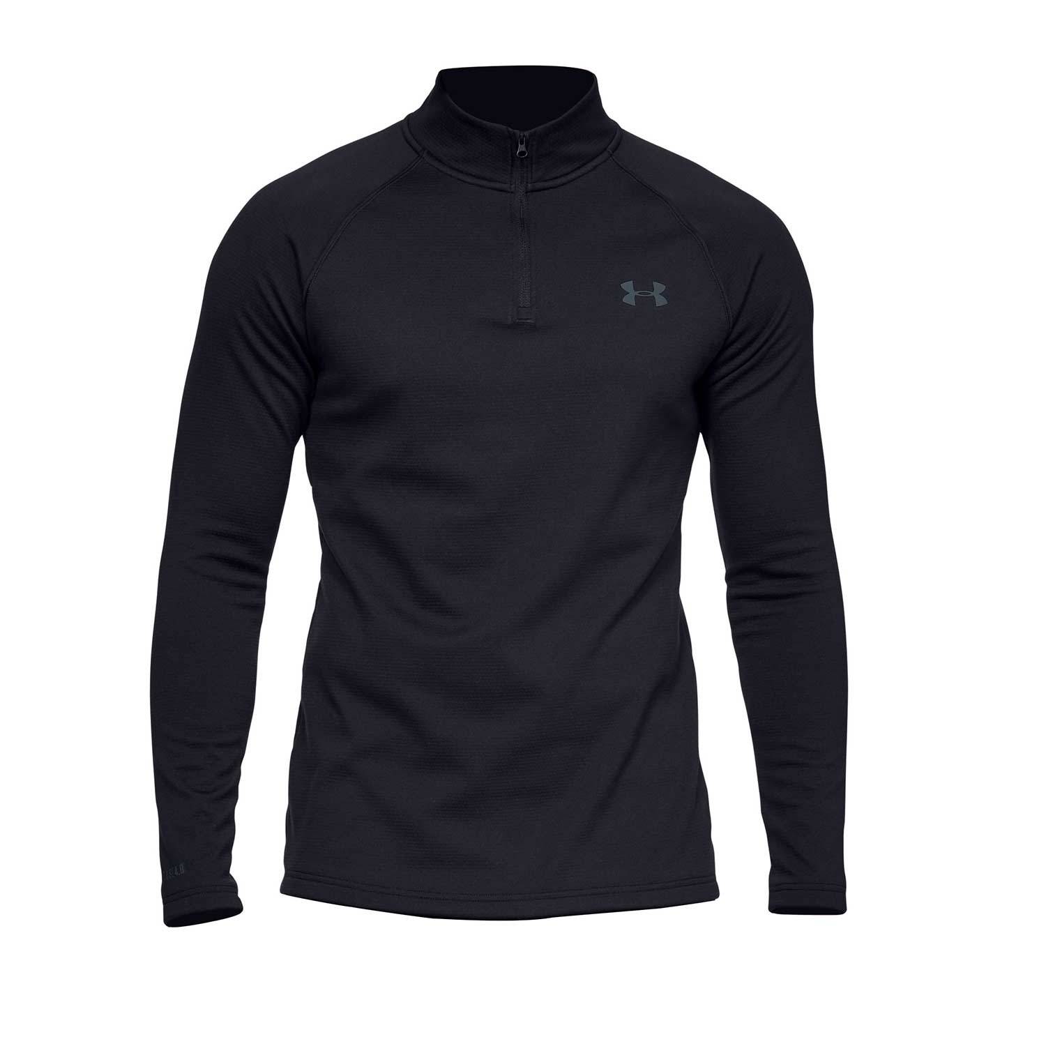 Under Armour ColdGear Base 4.0 1/4 Zip Shirt