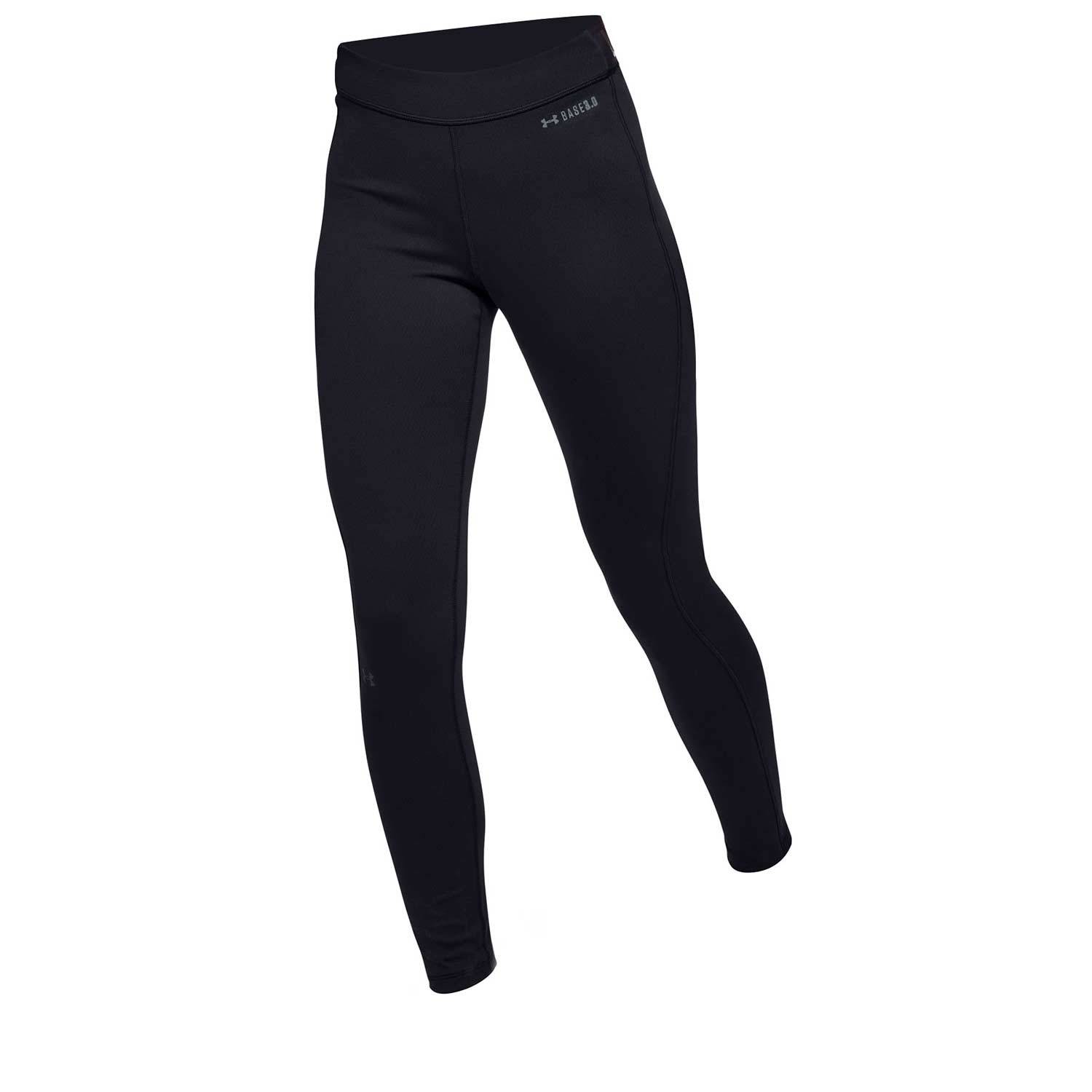 Under Armour Women�s ColdGear Base 3.0 Leggings