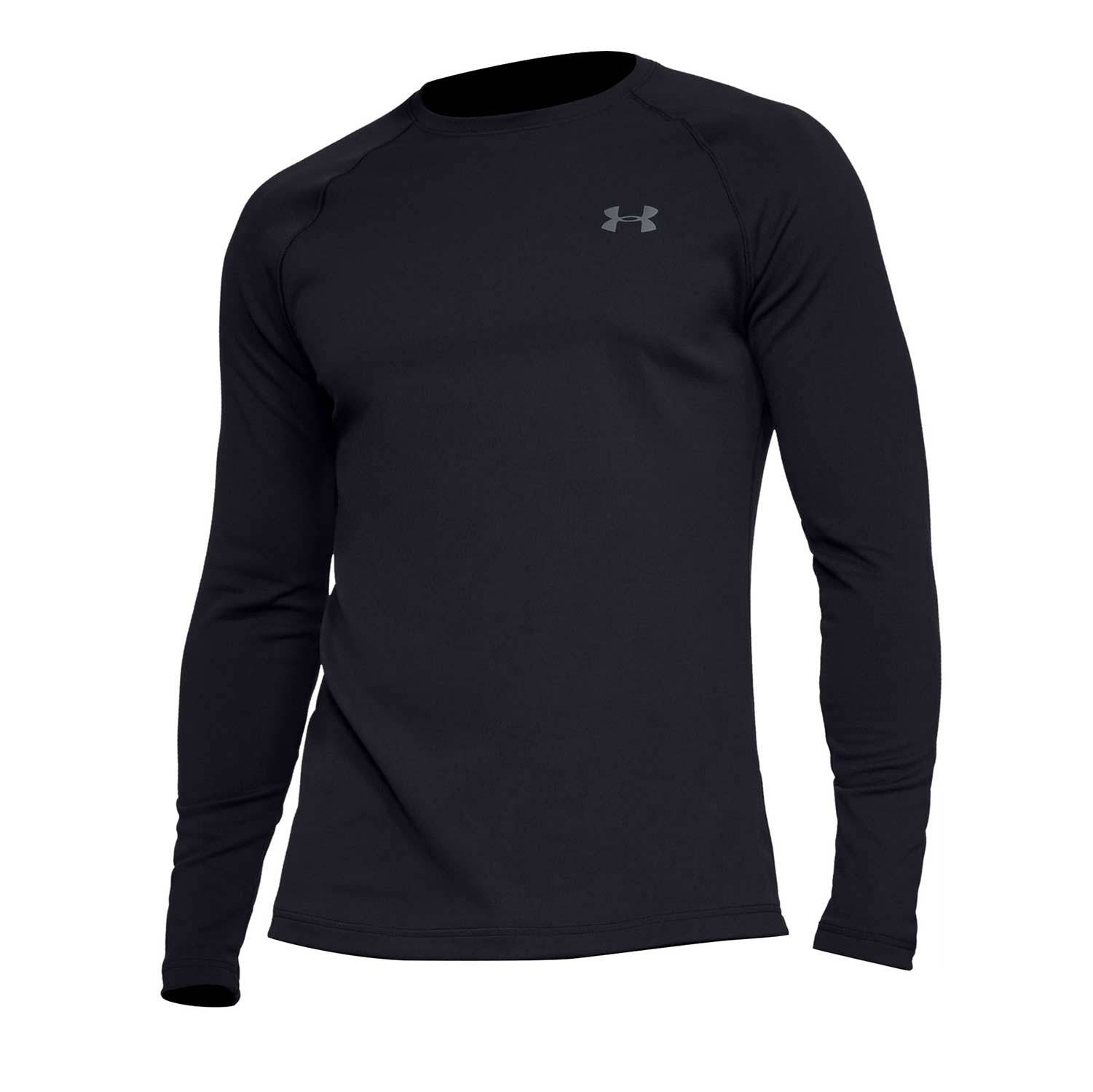 Under Armour ColdGear Base 2.0 Crew