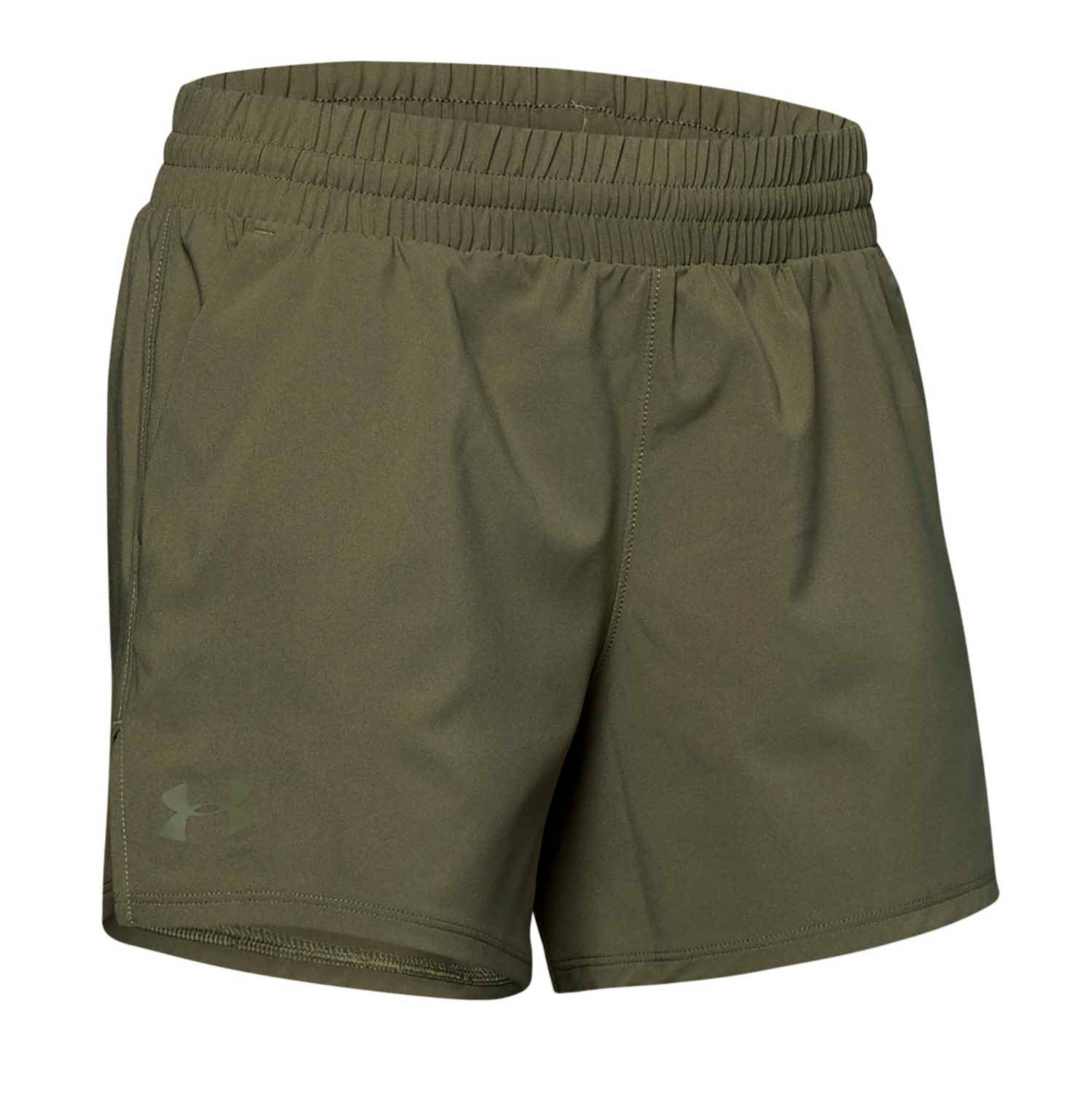 Under Armour Women's Tactical PT Shorts