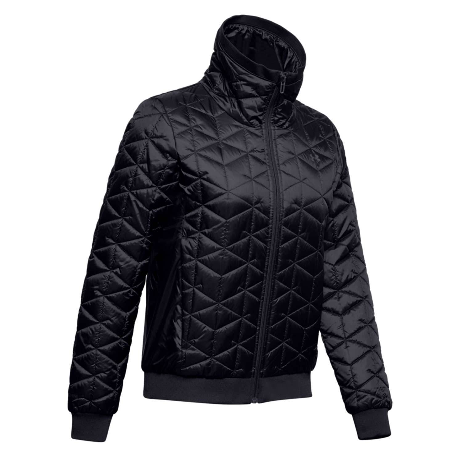 Under Armour Women�s ColdGear Reactor Performance Hybrid