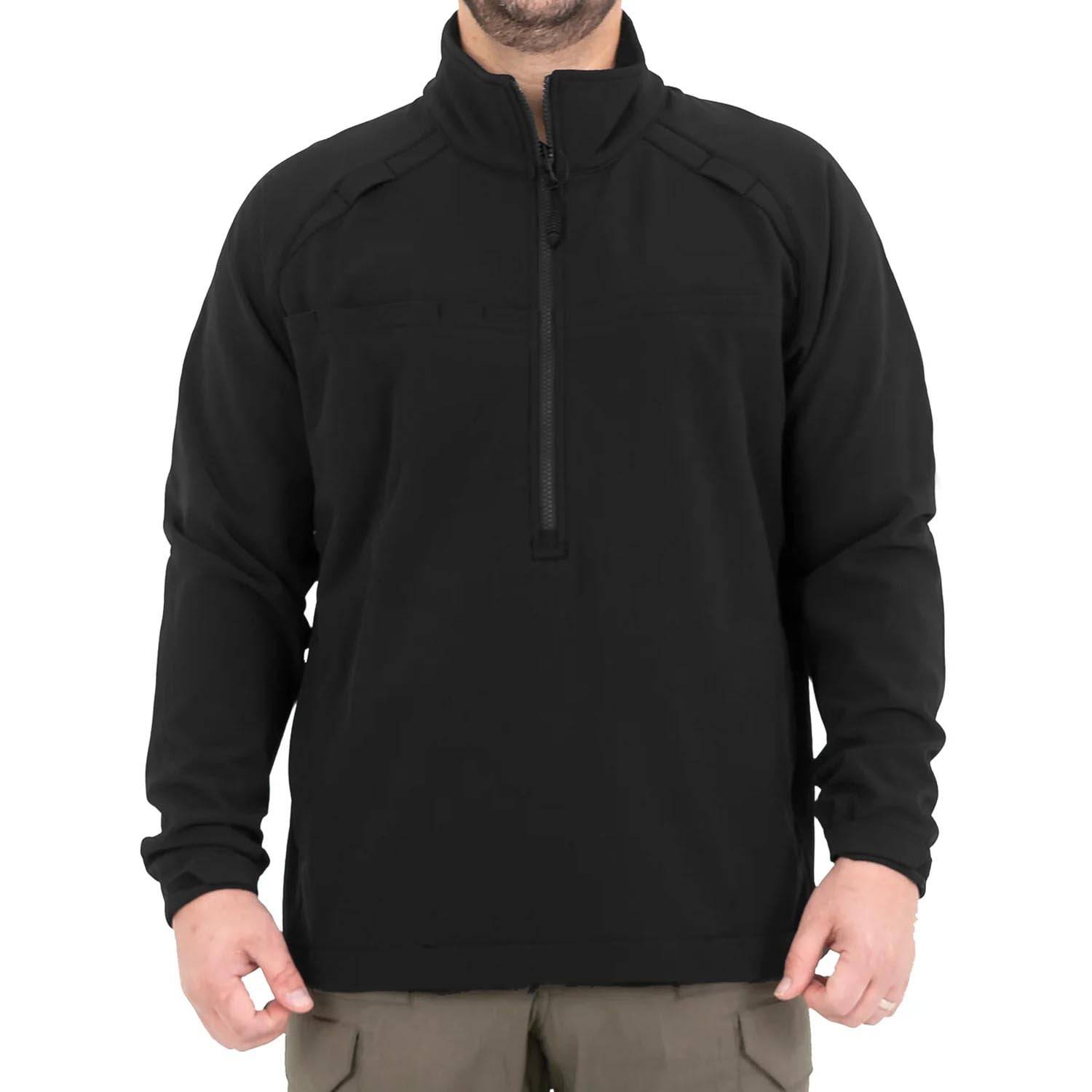 FIRST TACTICAL MEN'S TACTIX SOFTSHELL JOB SHIRT