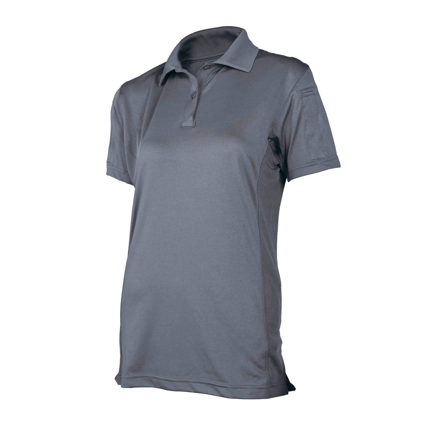 TRU-SPEC 24-7 WOMEN'S ECO TEC POLO