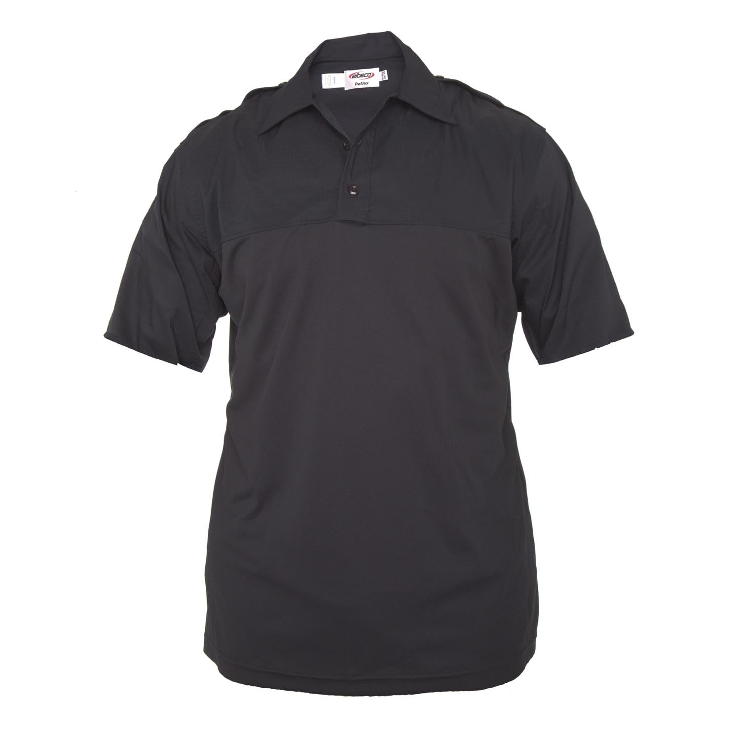 ELBECO MEN'S UV1 REFLEX SHORT SLEEVE UNDERVEST SHIRT