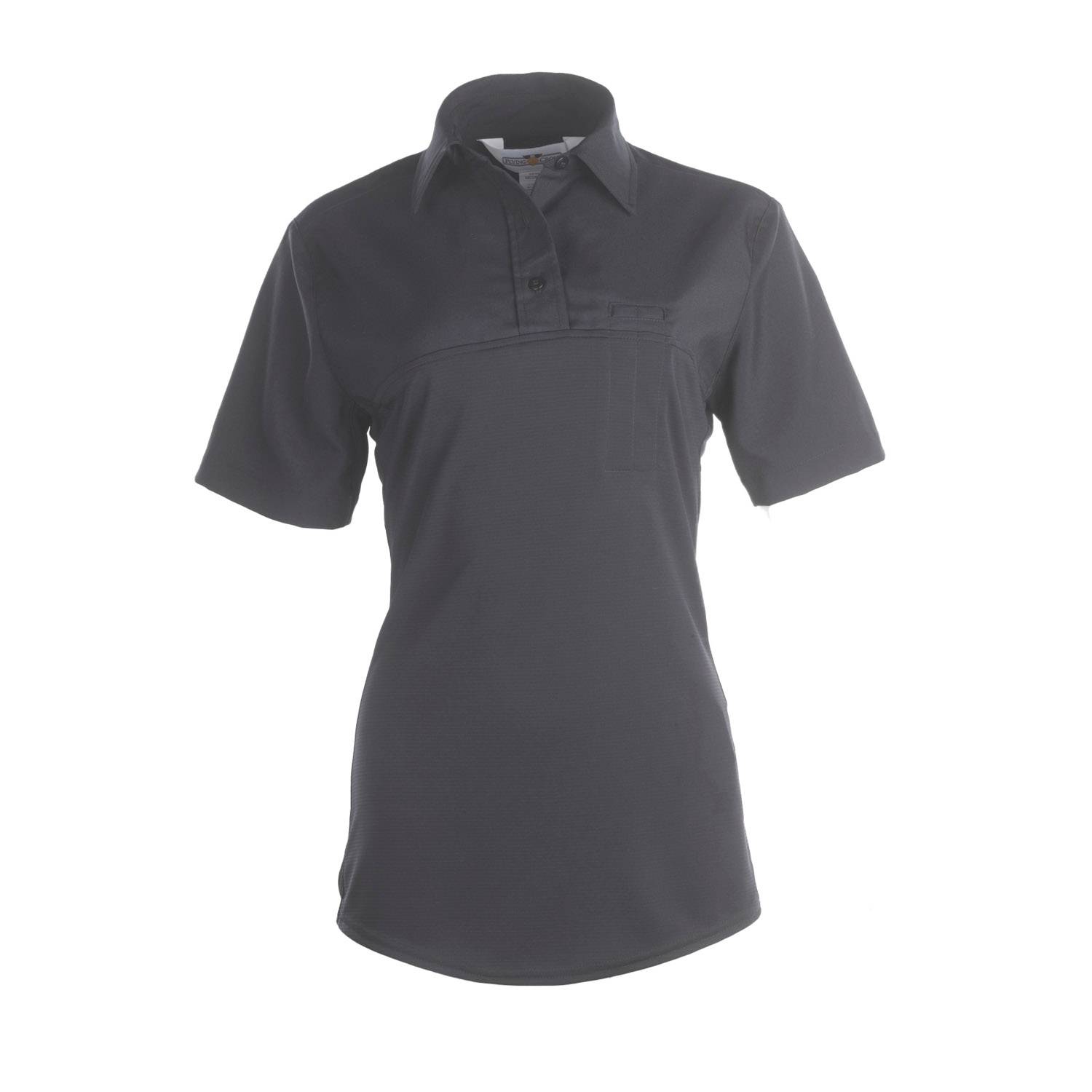 Flying Cross Women's Justice Hybrid Patrol Short Sleeve Shir