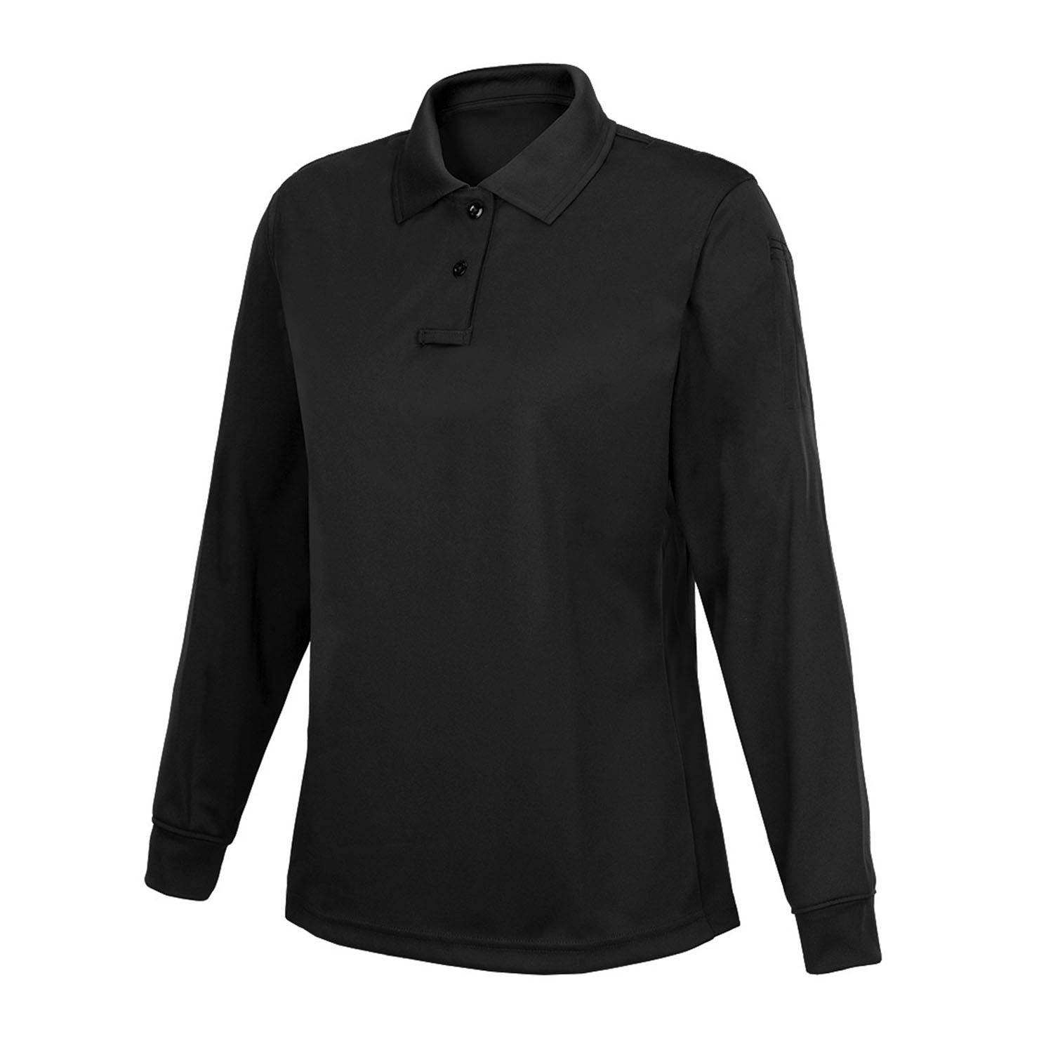 FLYING CROSS WOMEN'S LONG SLEEVE IMPACT POLO
