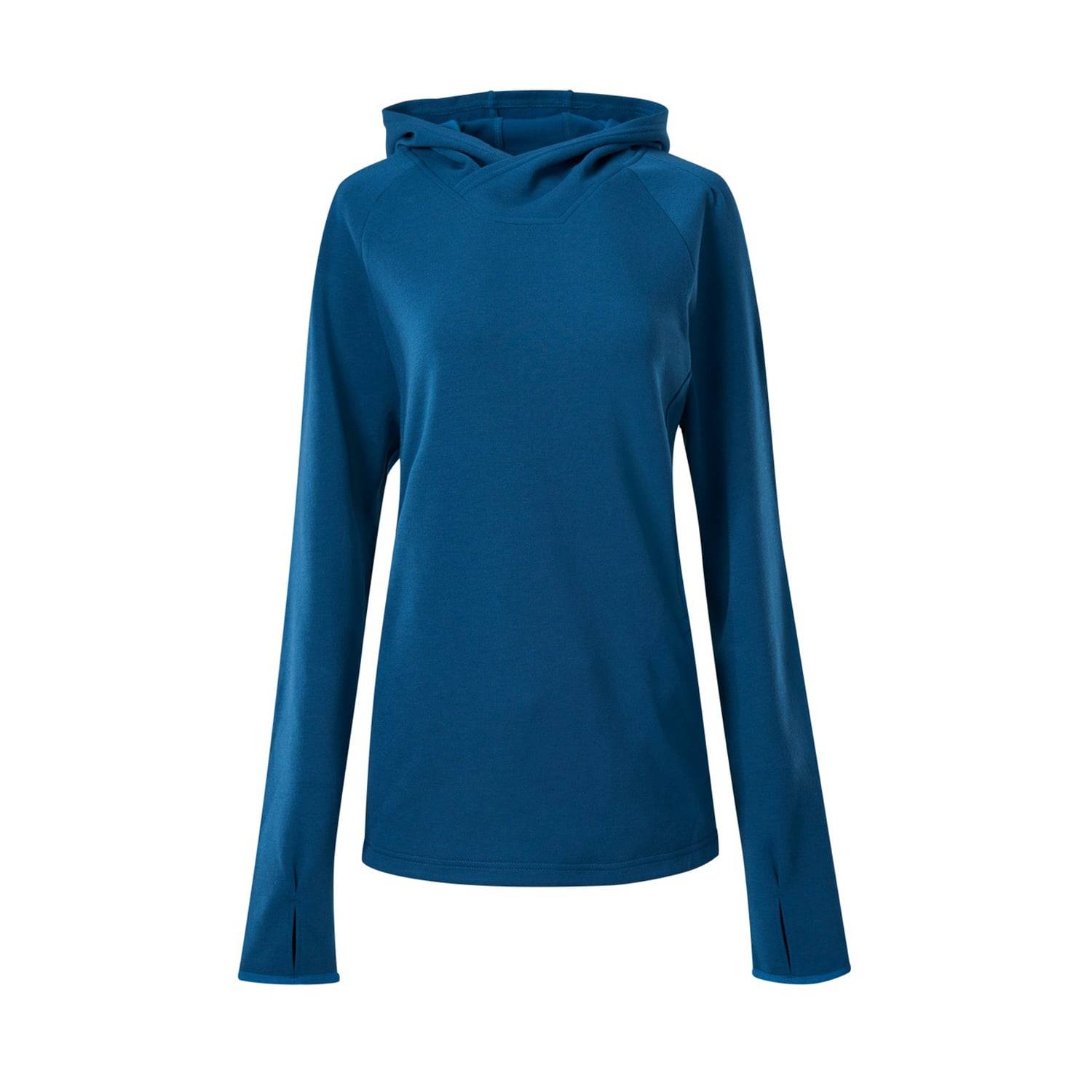 VERTX WOMEN'S SWIFT HOODIE