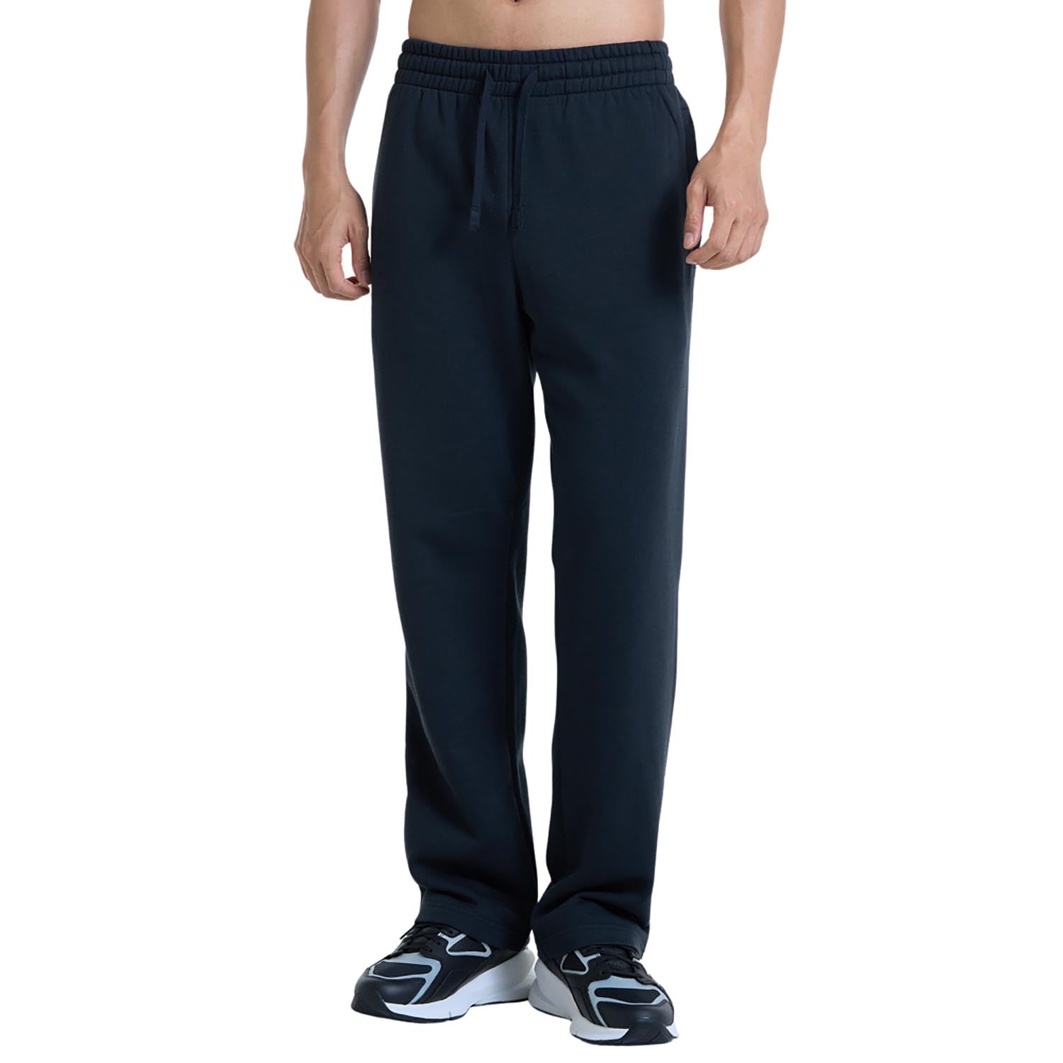 UNDER ARMOUR MEN'S UA RIVAL FLEECE PANTS