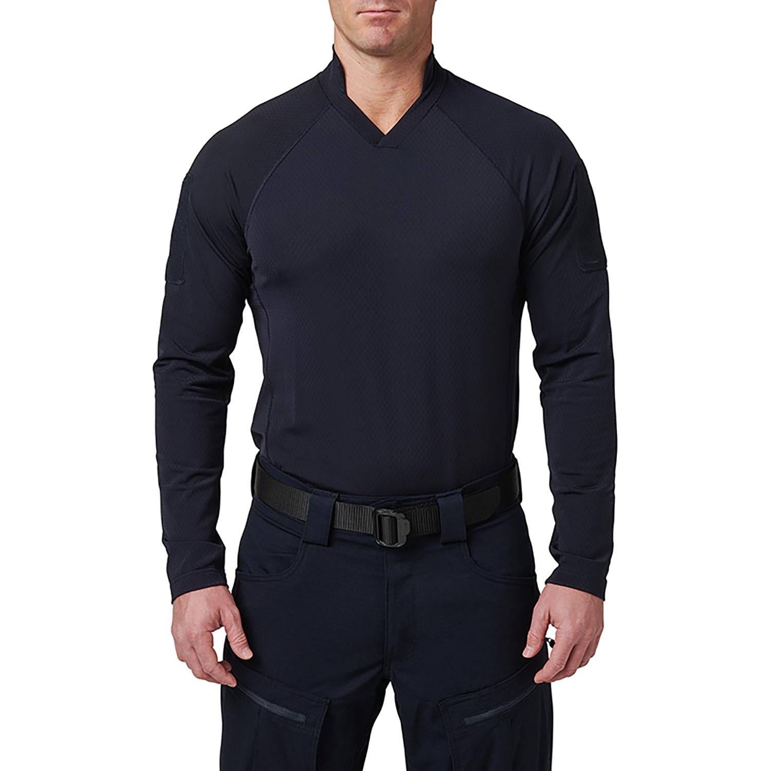 5.11 TACTICAL V.XI SIGURD LONG SLEEVE SHIRT