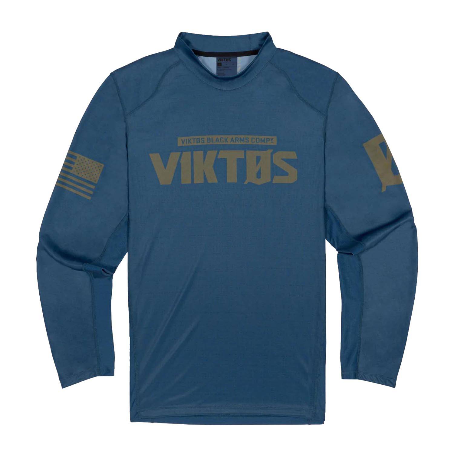 VIKTOS RANGE TRAINER JERSEY