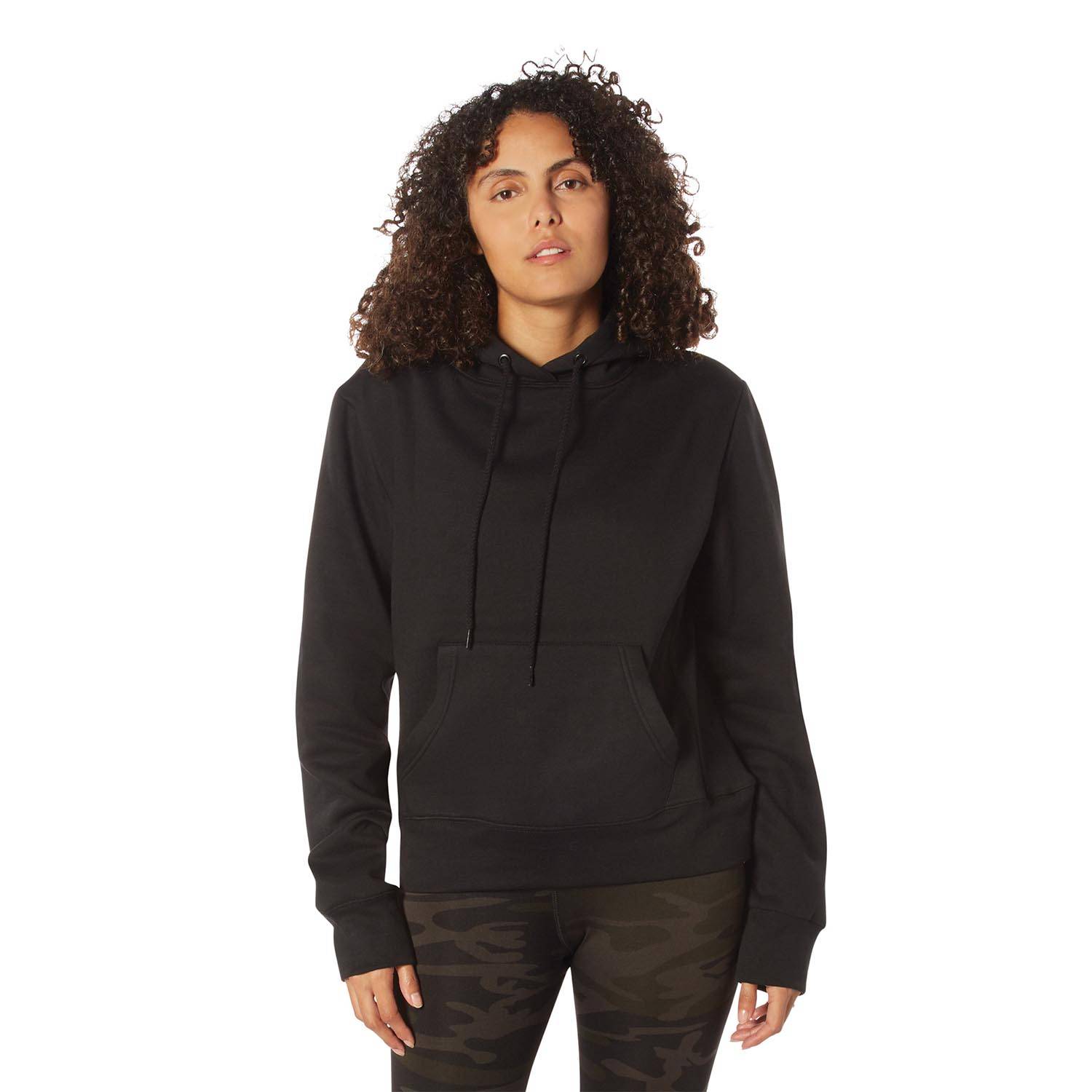 ROTHCO WOMEN'S EVERY DAY HOODIE