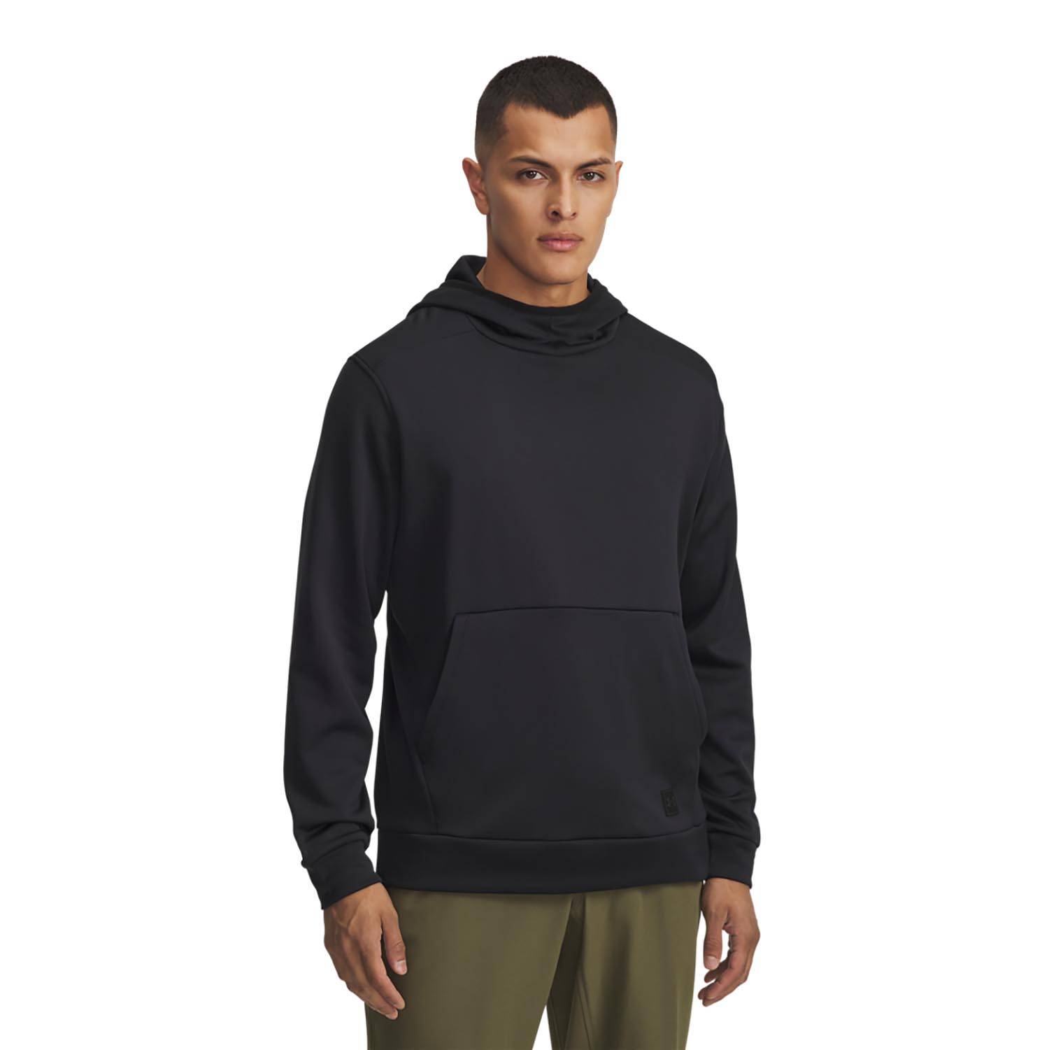 UNDER ARMOUR MEN'S EXPANSE STORM KANGAZIP HOODIE