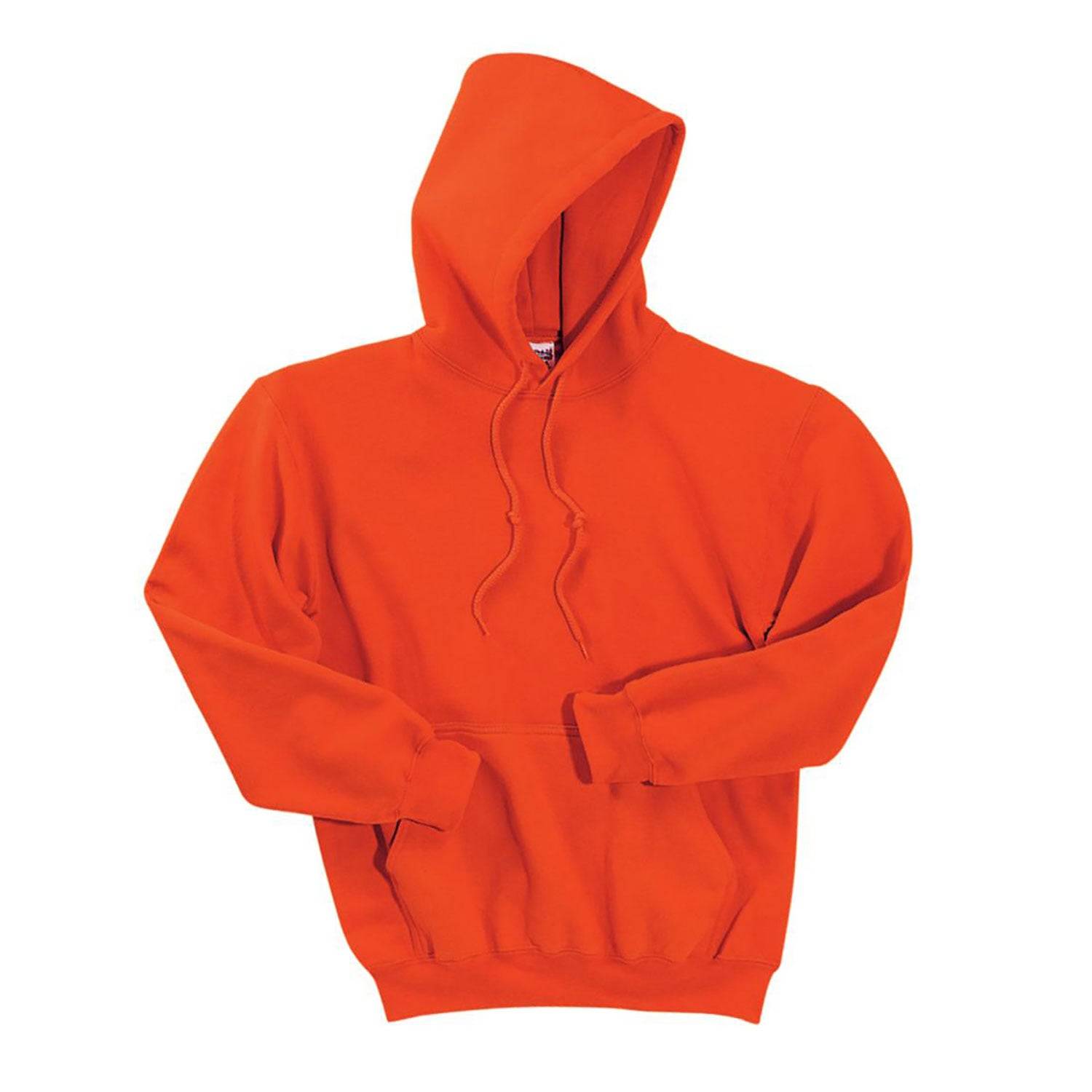 GILDAN DRYBLEND PULLOVER HOODED SWEATSHIRT
