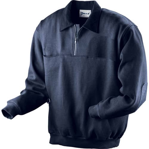 Galls 1/4 Job Shirt