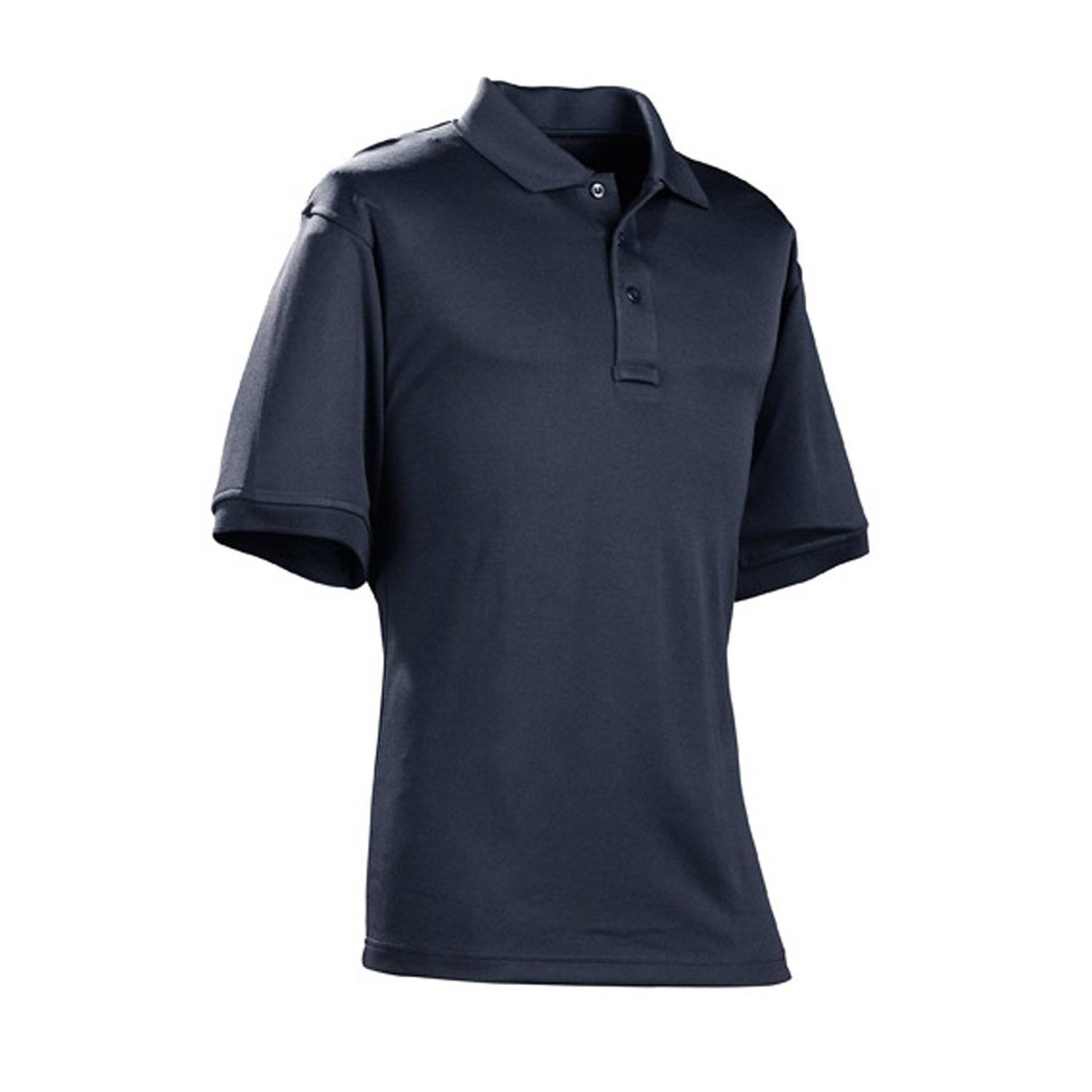 ELBECO UFX TACTICAL SHORT SLEEVE POLO