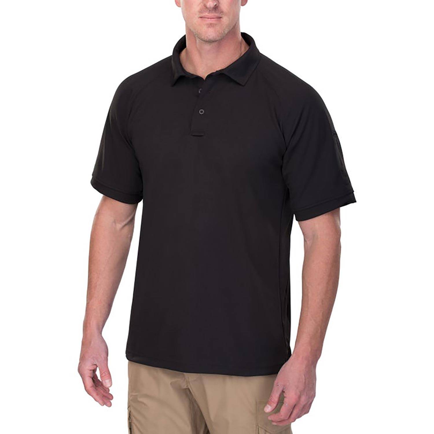 VERTX COLDBLACK POLO