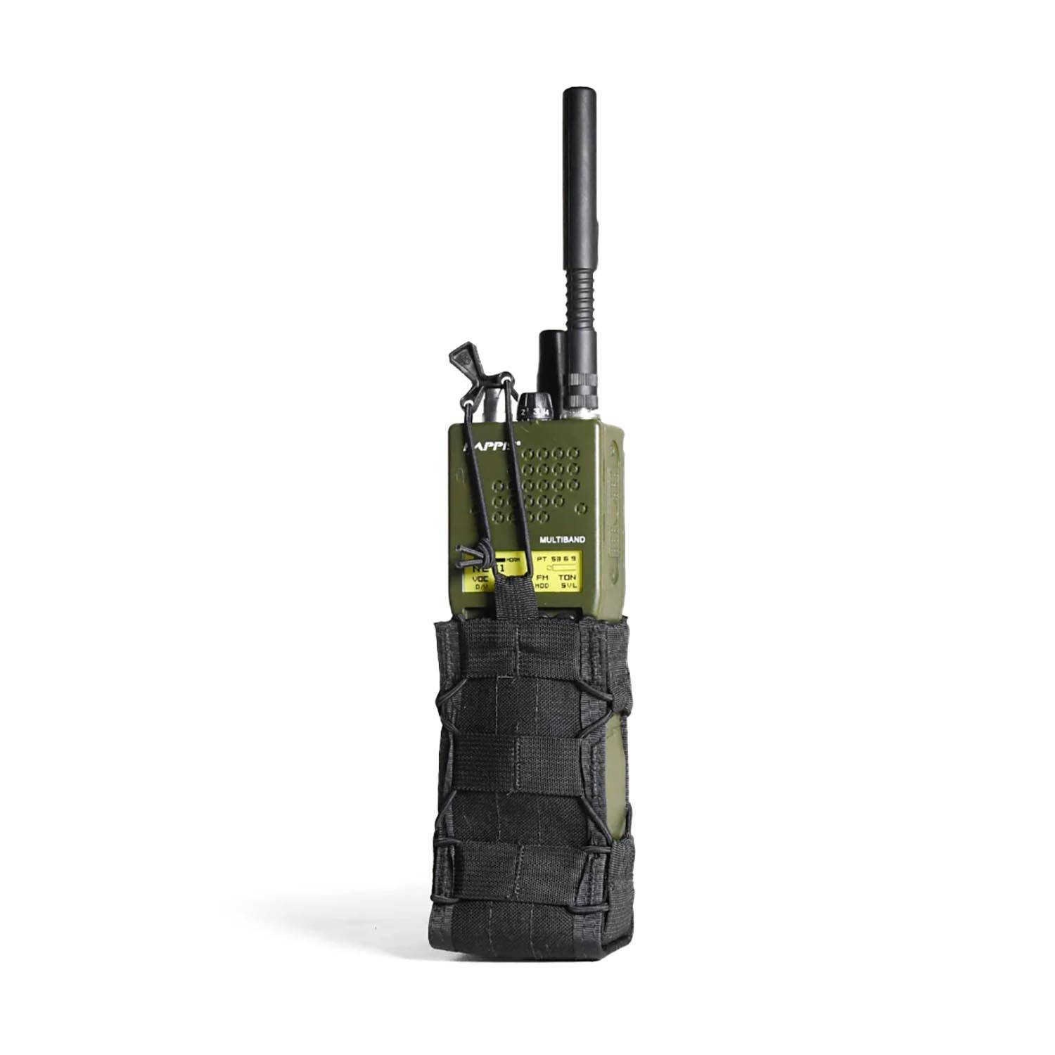 HIGH SPEED GEAR MULTI-ACCESS COMM TACO POUCH
