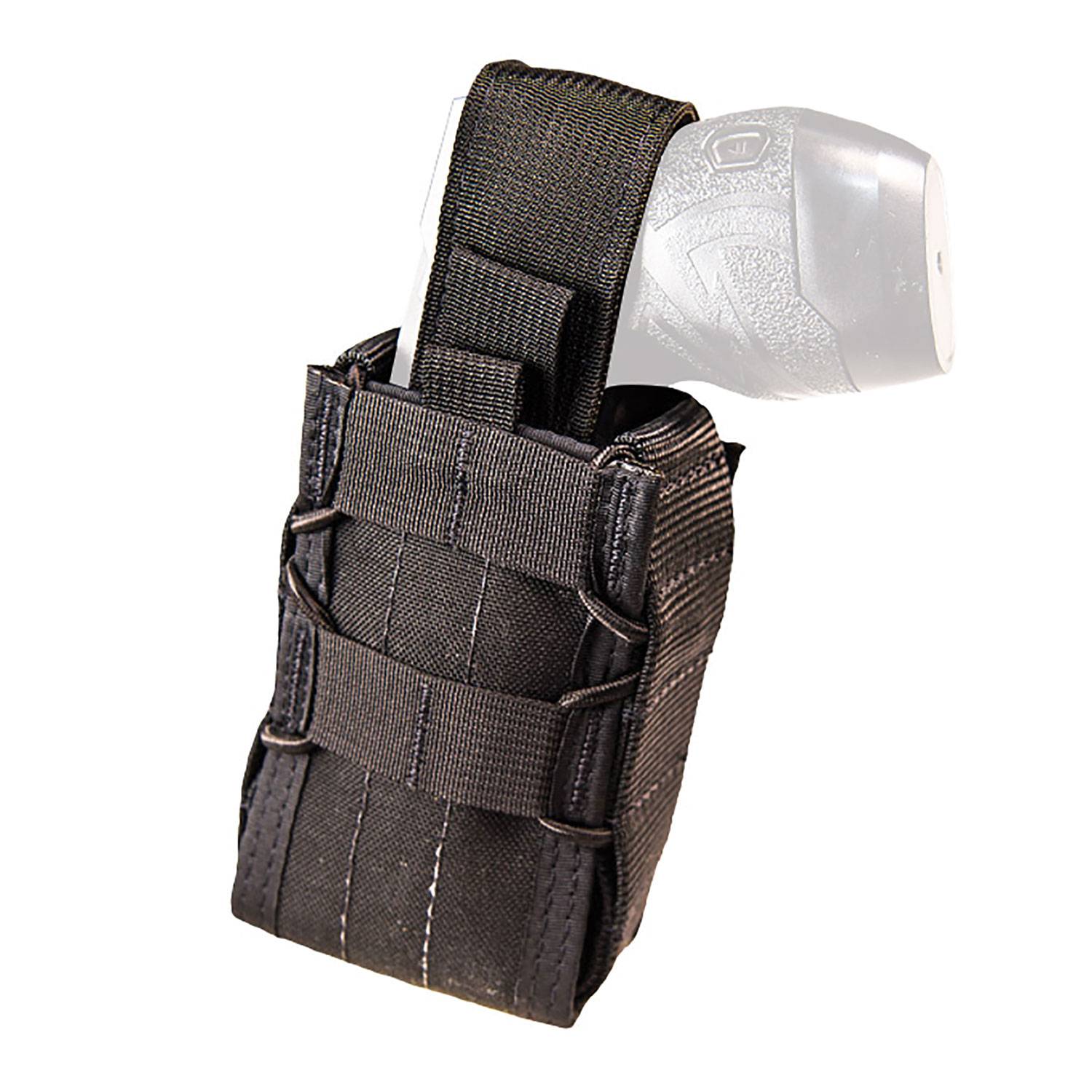 High Speed Gear Belt Mount Stun Gun TACO Holster