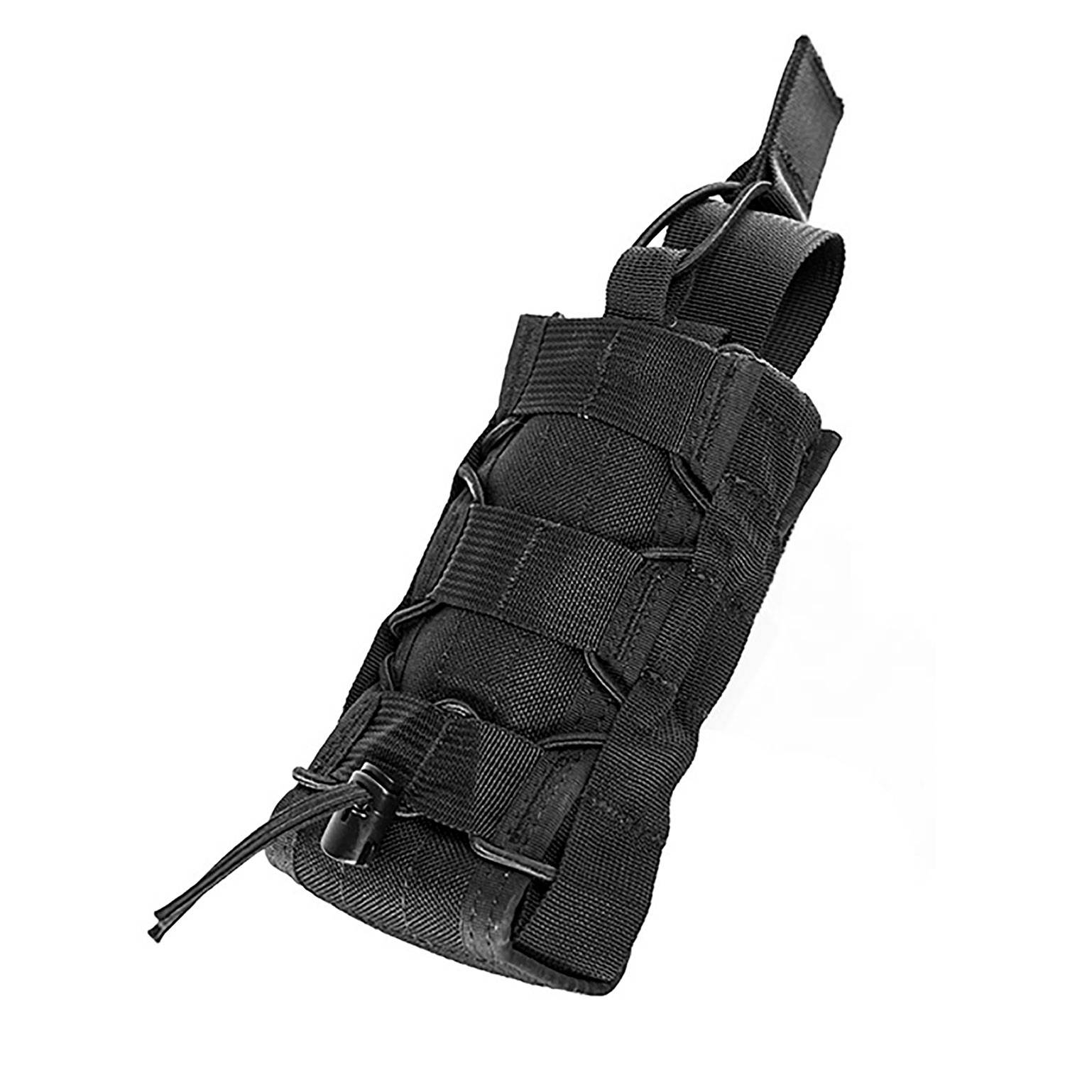 HIGH SPEED GEAR RADIO POP-UP TACO MOLLE POUCH