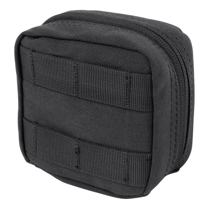 CONDOR 4" X 4" UTILITY POUCH