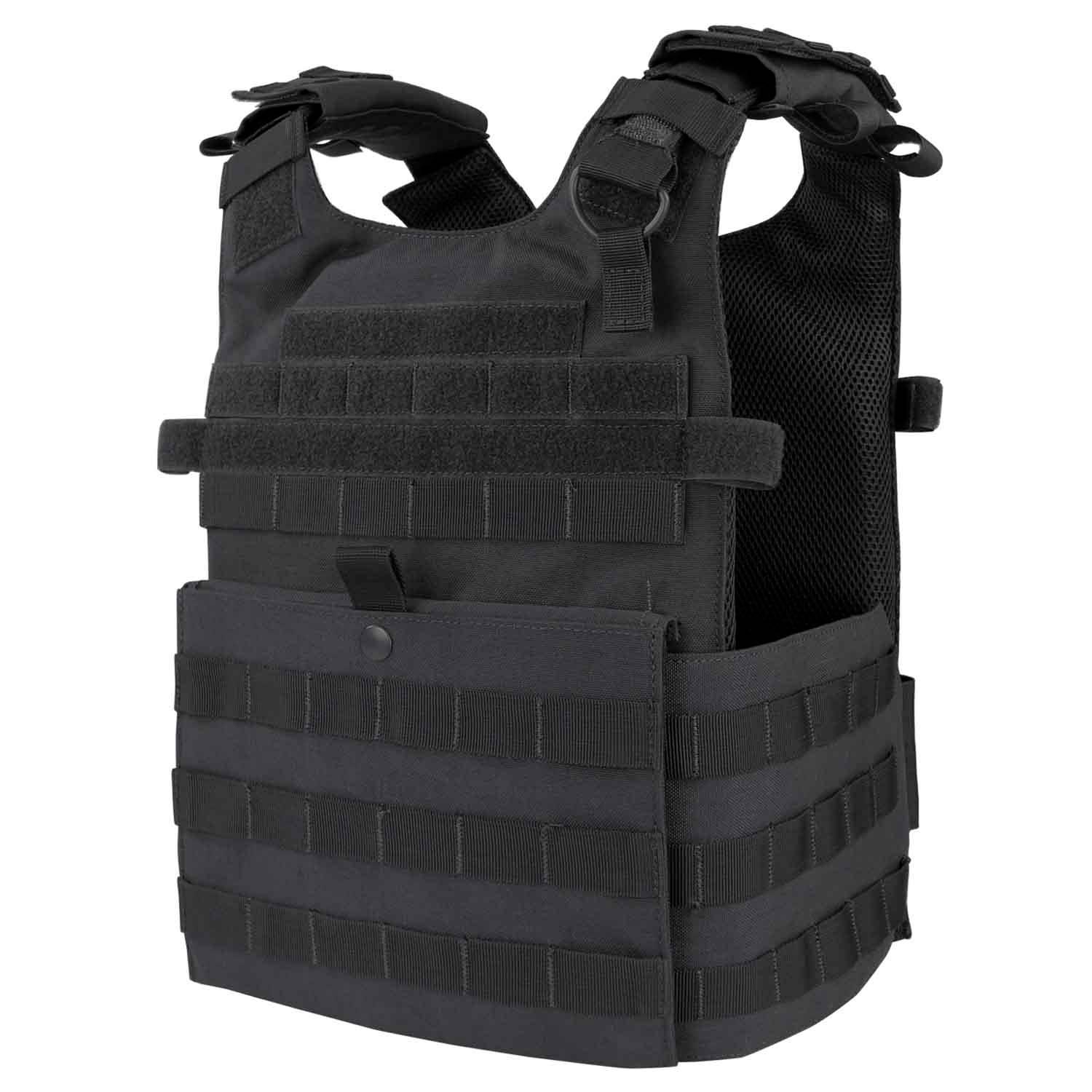 CONDOR GUNNER PLATE CARRIER VEST