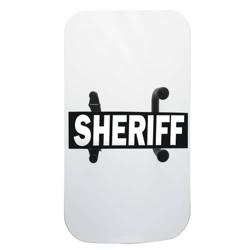 Paulson Riot Shield 36" x 20"
